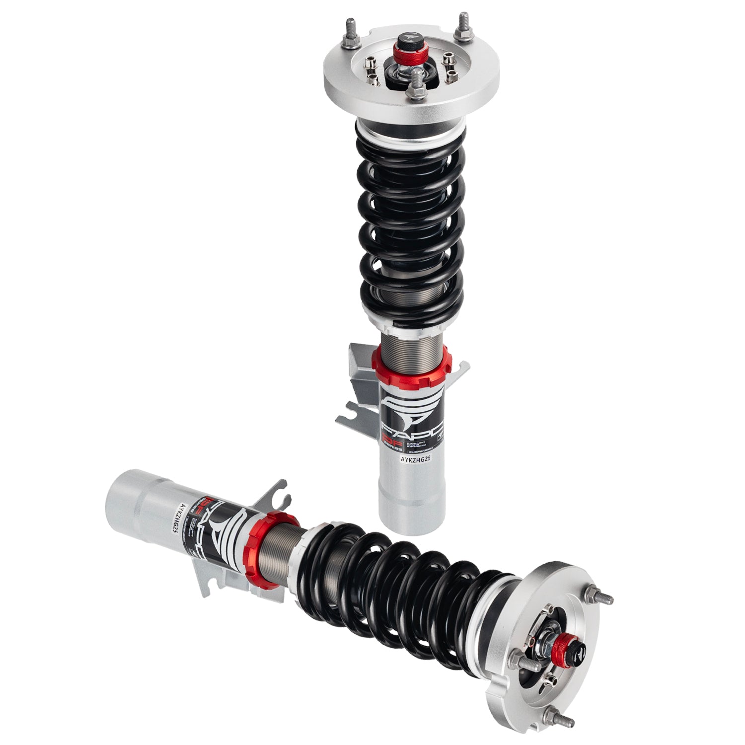 32-Level Damping Coilover for 1988-1996 BMW 5 Series 3rd Gen E34 PF026930