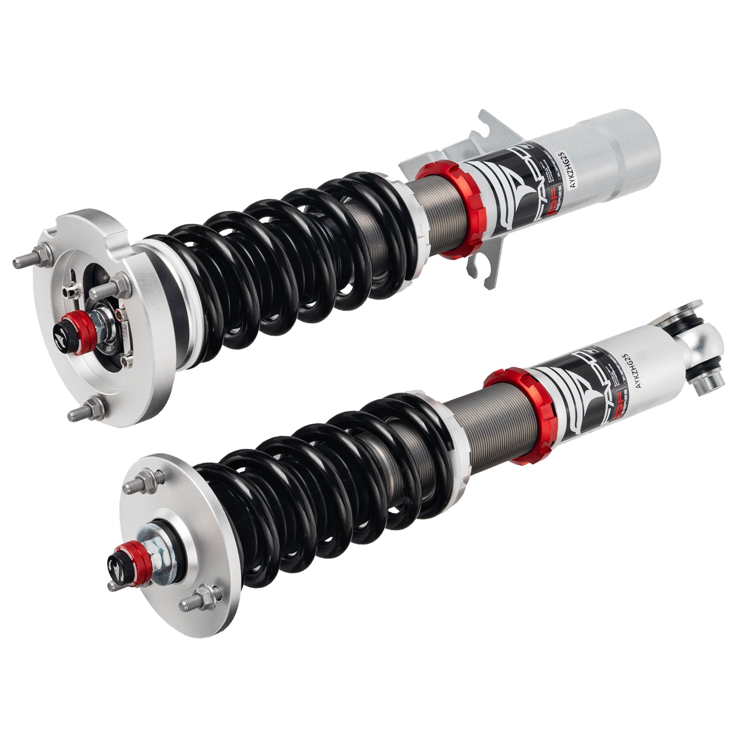 32-Level Damping Coilover for 1988-1996 BMW 5 Series 3rd Gen E34 PF026930