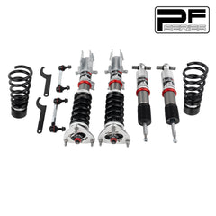 Coilover for Ford Mustang 6th Gen 2.3T/5.0L (without electronic damping) S550 2015-2023 PF027430