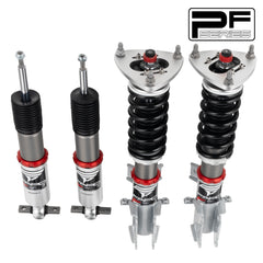 Coilover for Ford Mustang 6th Gen 2.3T/5.0L (without electronic damping) S550 2015-2023 PF027430