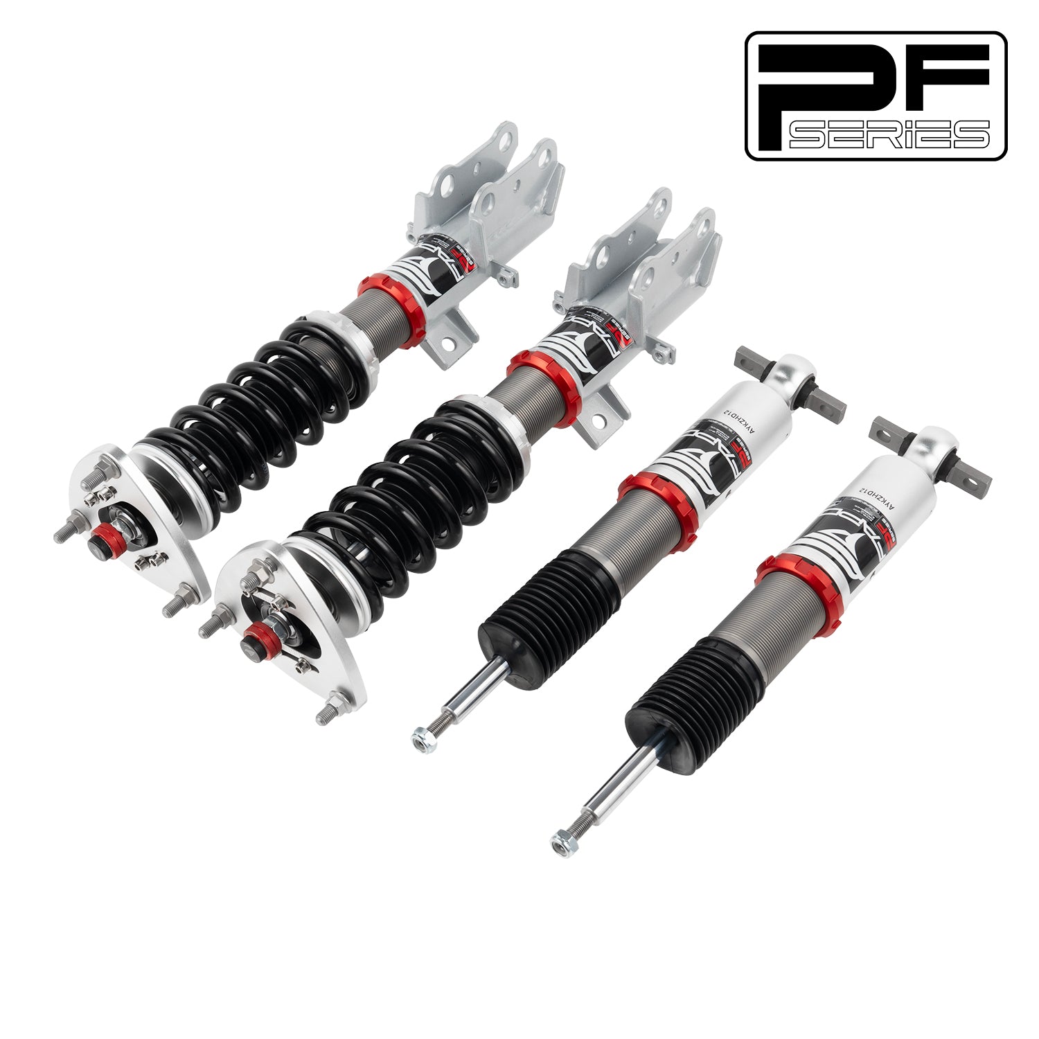 Coilover for Ford Mustang 6th Gen 2.3T/5.0L (without electronic damping) S550 2015-2023 PF027430