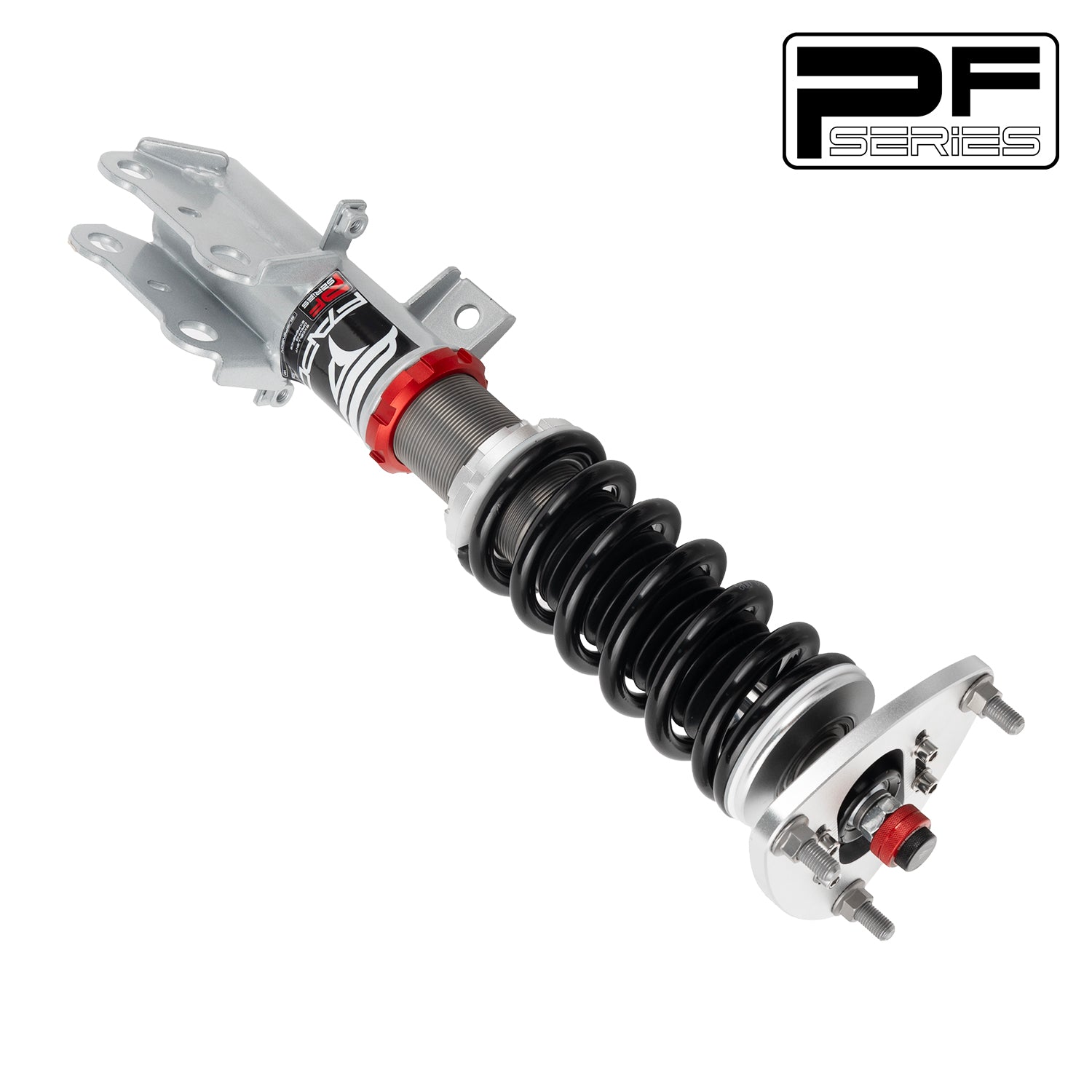 Coilover for Ford Mustang 6th Gen 2.3T/5.0L (without electronic damping) S550 2015-2023 PF027430