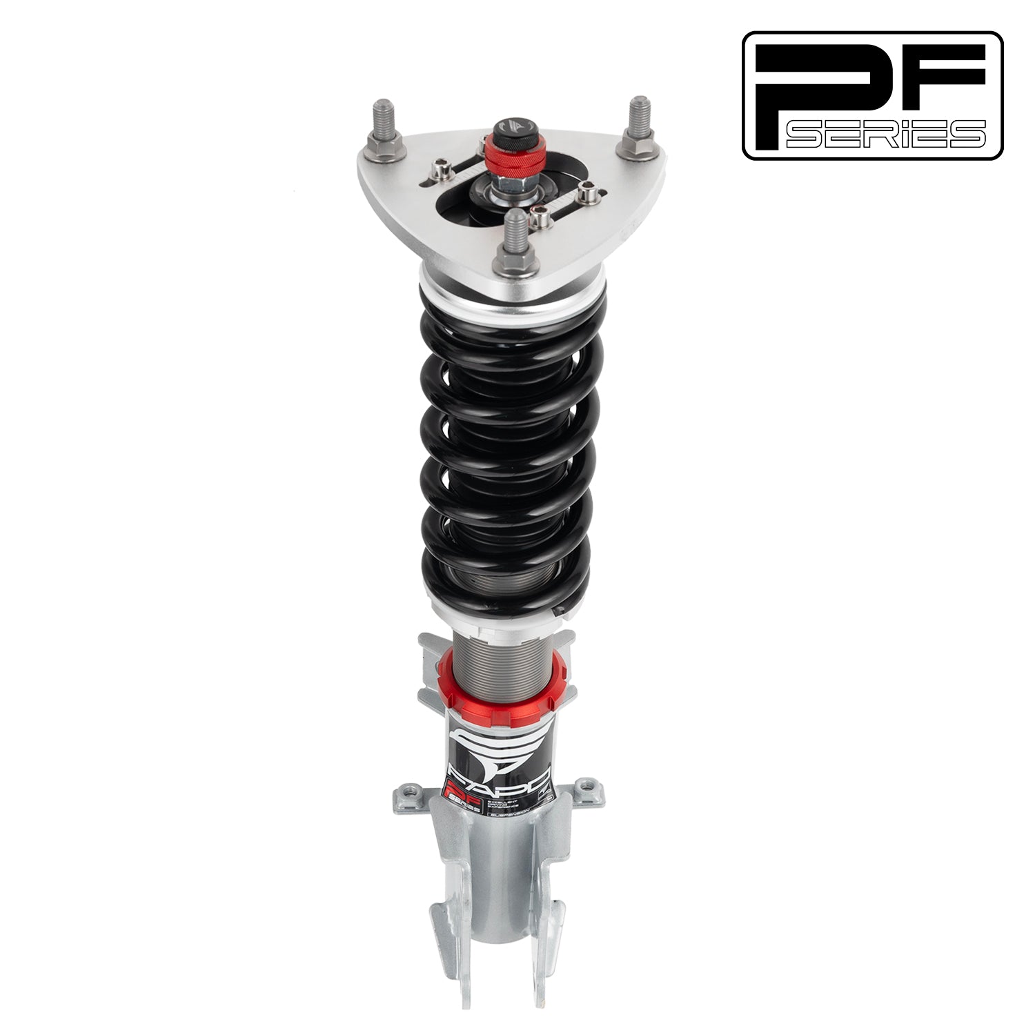 Coilover for Ford Mustang 6th Gen 2.3T/5.0L (without electronic damping) S550 2015-2023 PF027430