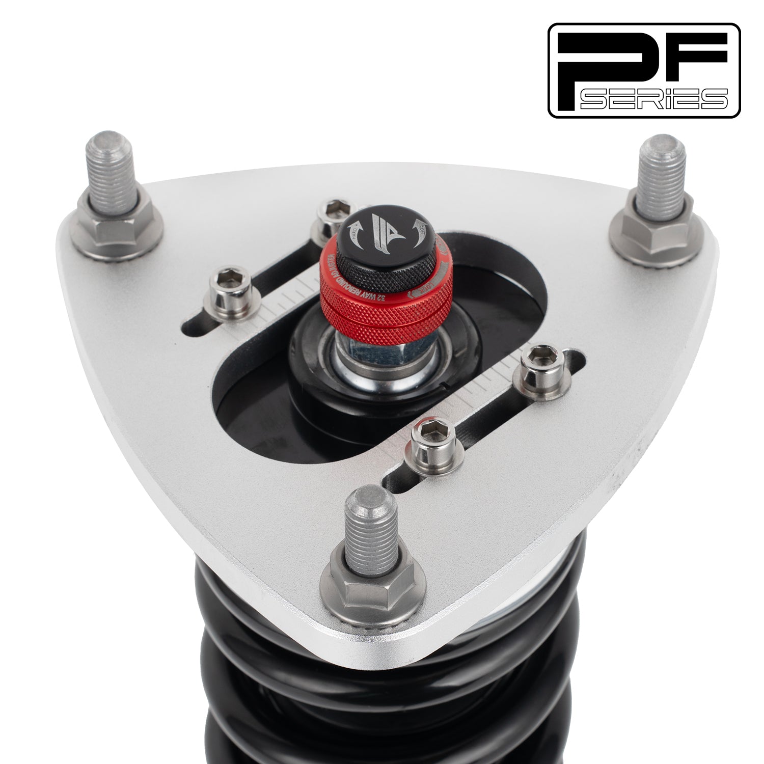 Coilover for Ford Mustang 6th Gen 2.3T/5.0L (without electronic damping) S550 2015-2023 PF027430