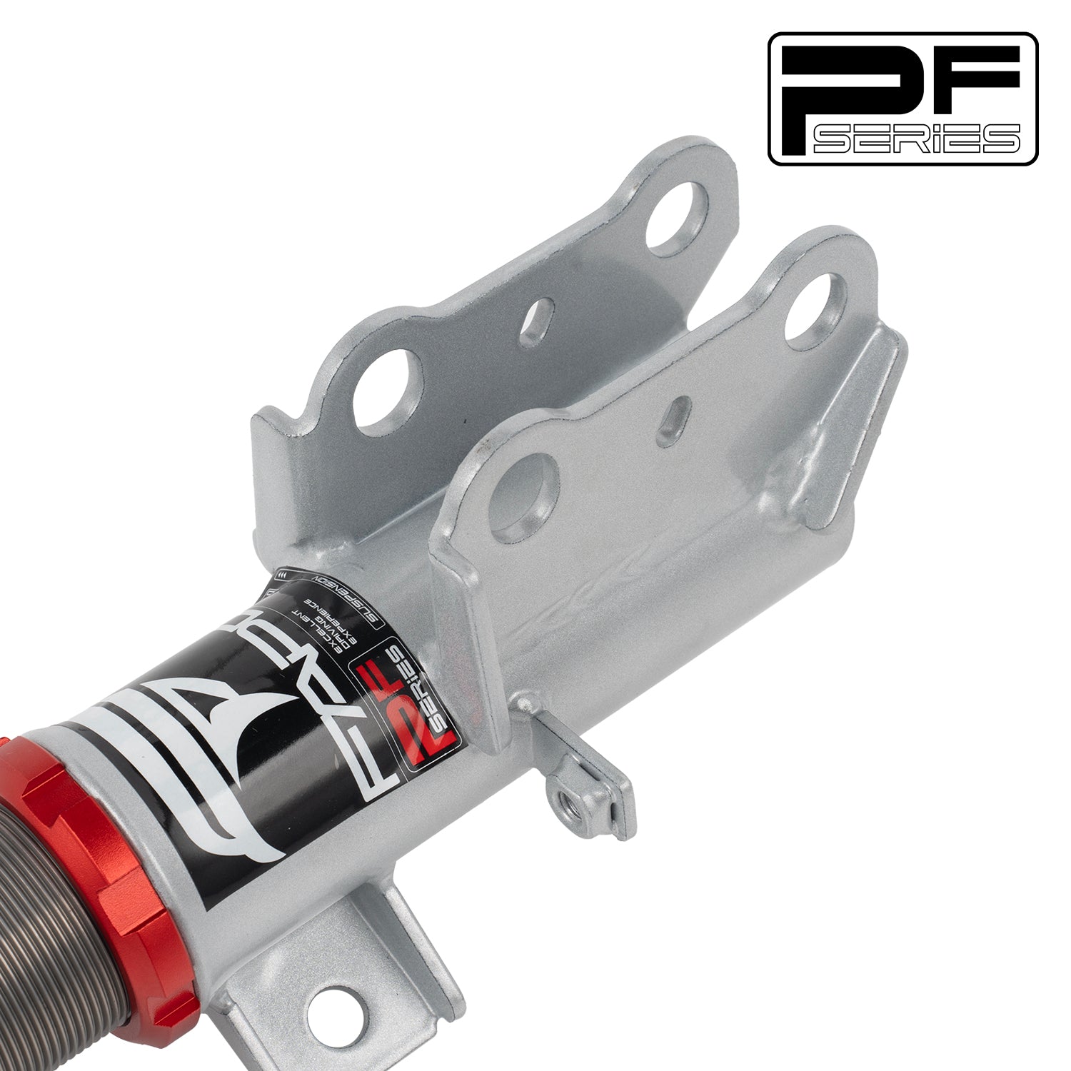 Coilover for Ford Mustang 6th Gen 2.3T/5.0L (without electronic damping) S550 2015-2023 PF027430