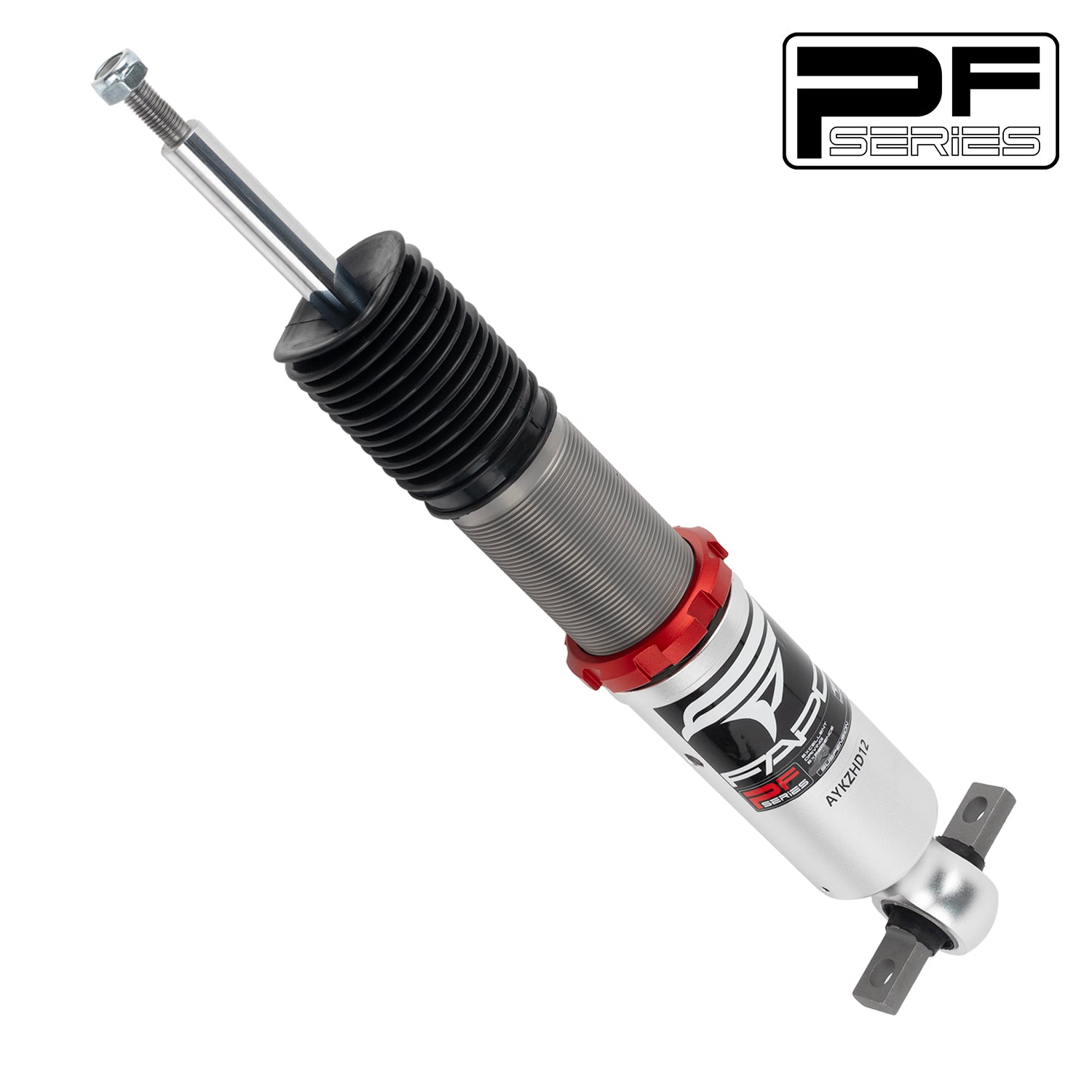 Coilover for Ford Mustang 6th Gen 2.3T/5.0L (without electronic damping) S550 2015-2023 PF027430