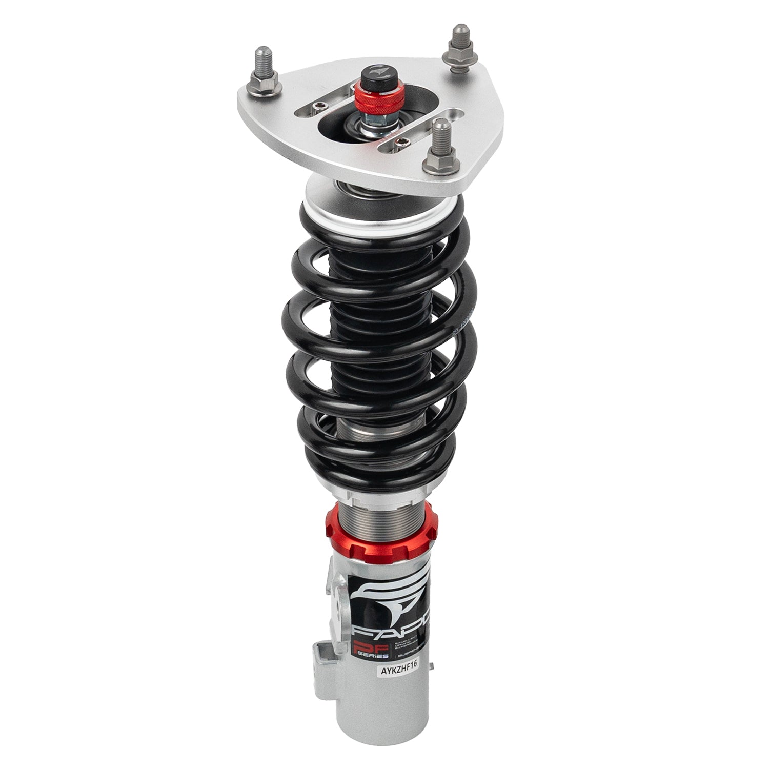 32-Level Damping Coilover For Hyundai Genesis Coupe 2nd Gen BK 2011-2015 PF029130