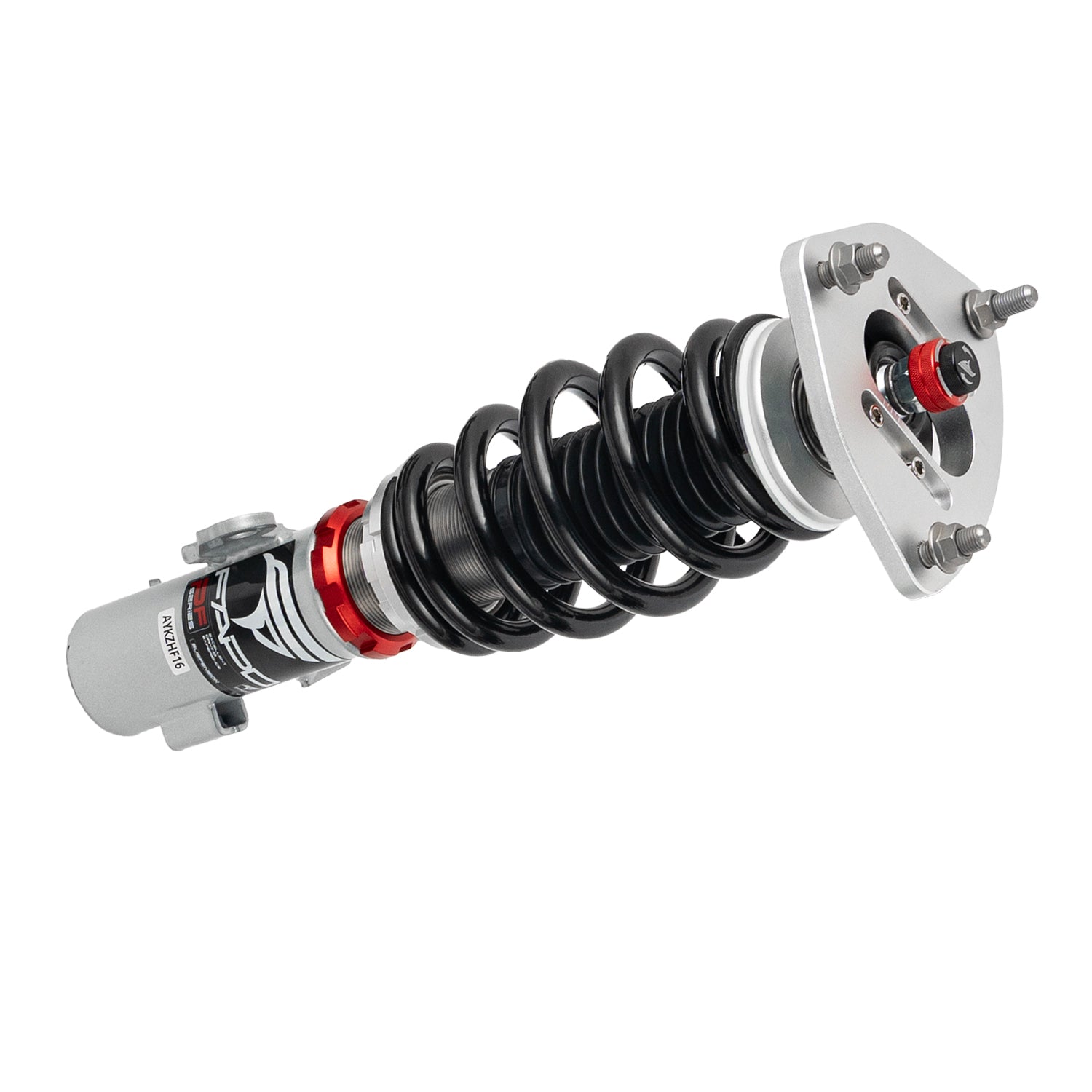 32-Level Damping Coilover For Hyundai Genesis Coupe 2nd Gen BK 2011-2015 PF029130