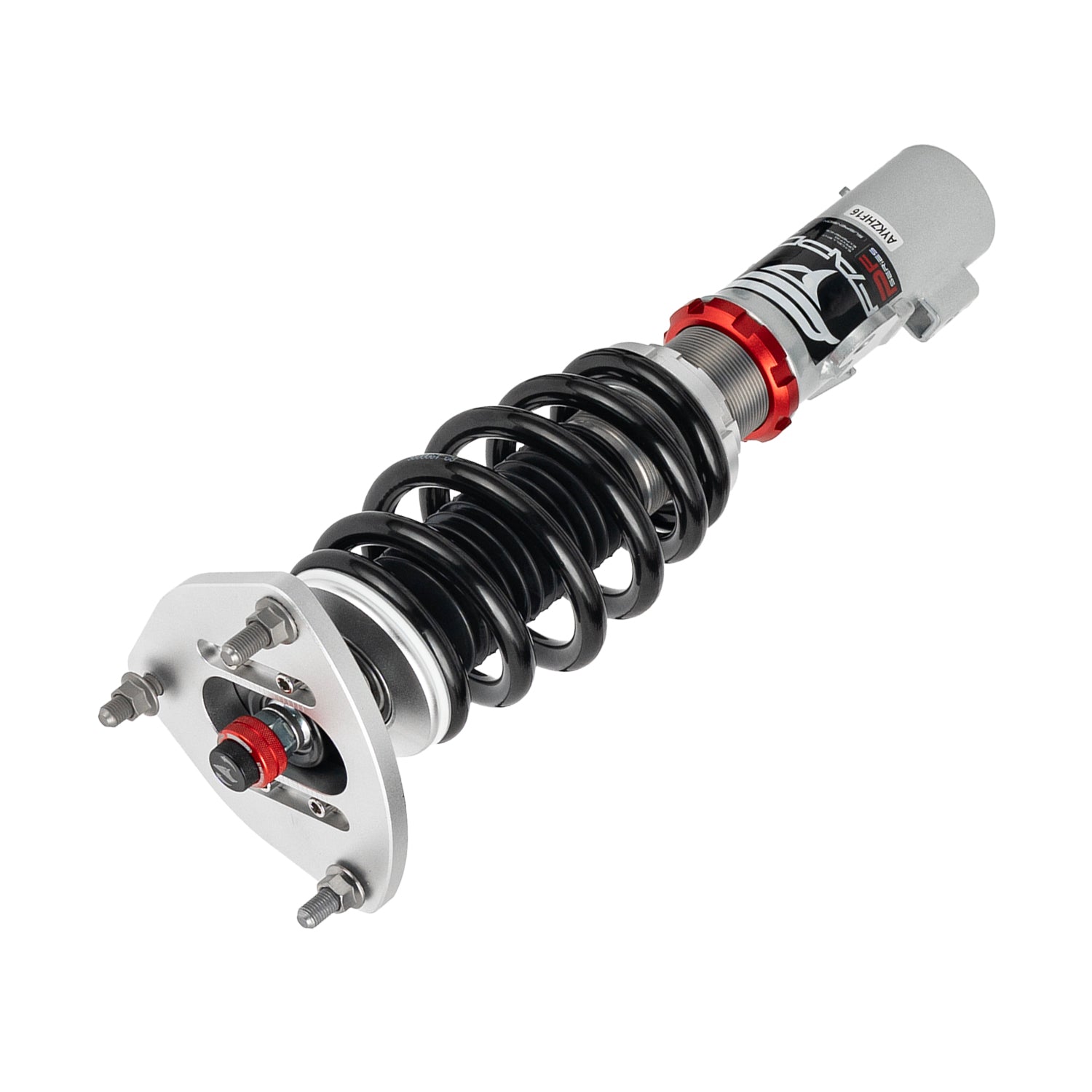 32-Level Damping Coilover For Hyundai Genesis Coupe 2nd Gen BK 2011-2015 PF029130