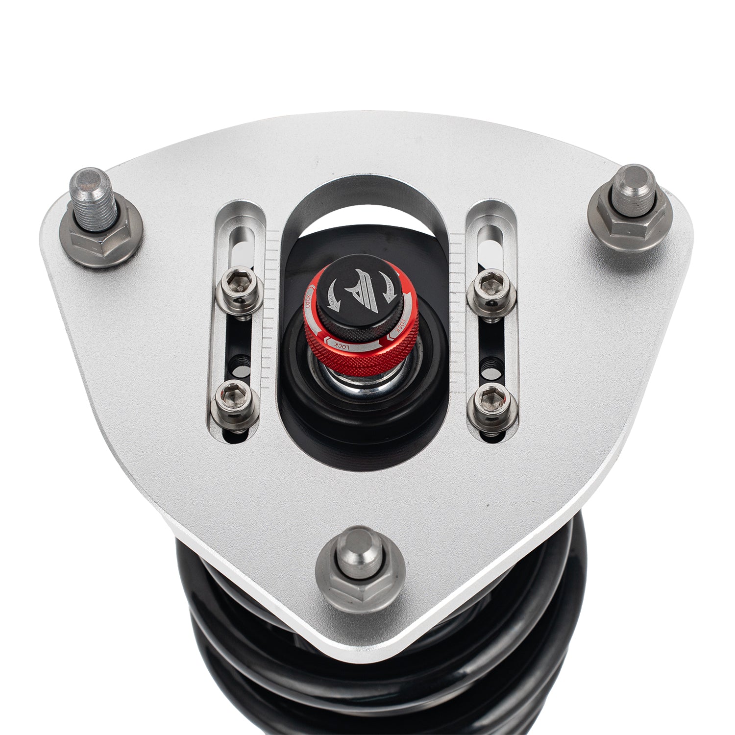 32-Level Damping Coilover For Hyundai Genesis Coupe 2nd Gen BK 2011-2015 PF029130