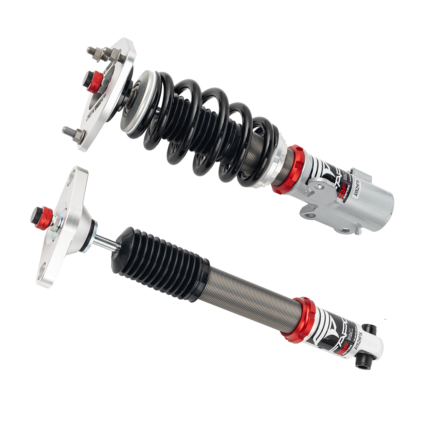 32-Level Damping Coilover For Hyundai Genesis Coupe 2nd Gen BK 2011-2015 PF029130