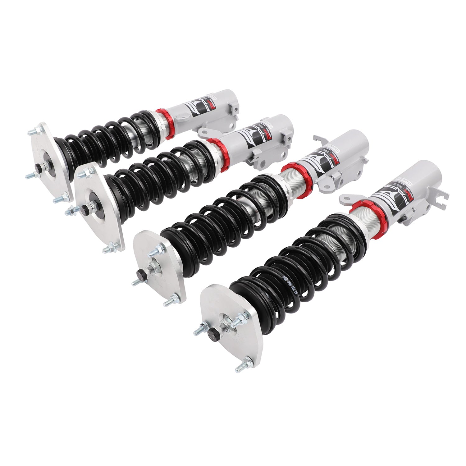 32-Level Damping Coilover for 2002-2008 Hyundai Tiburon GK & Coupe GK PF029320