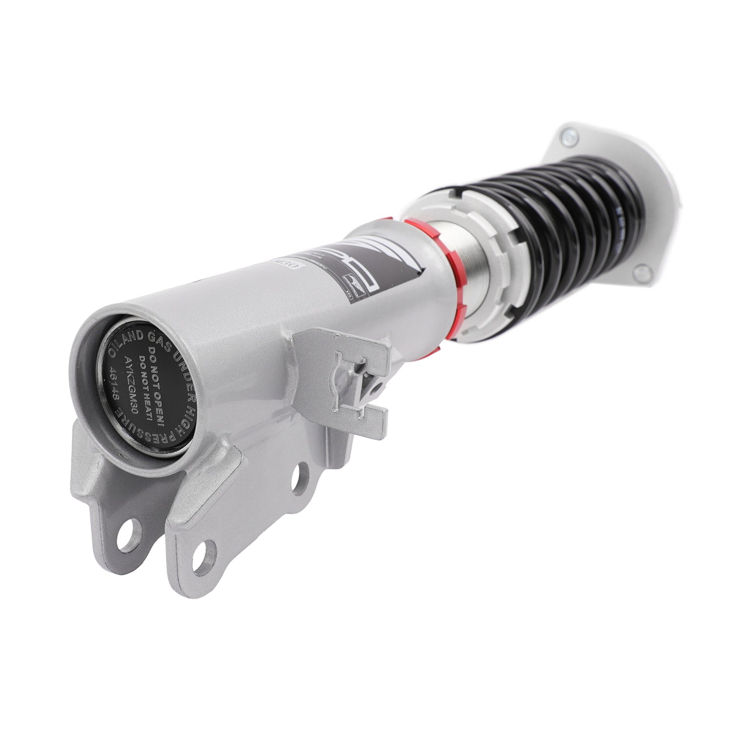 32-Level Damping Coilover for 2002-2008 Hyundai Tiburon GK & Coupe GK PF029320