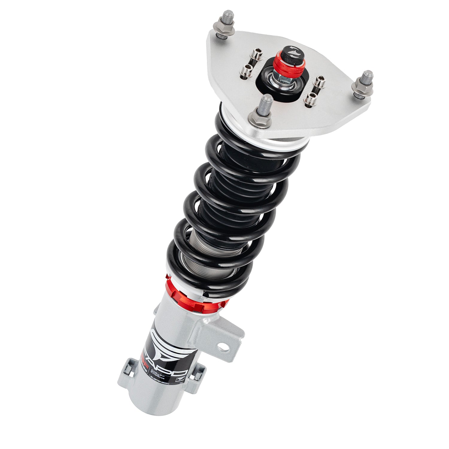 32-Level Damping Coilover for 2016-2025 Hyundai Elantra/ Kia Forte 2019-2024 PF029830