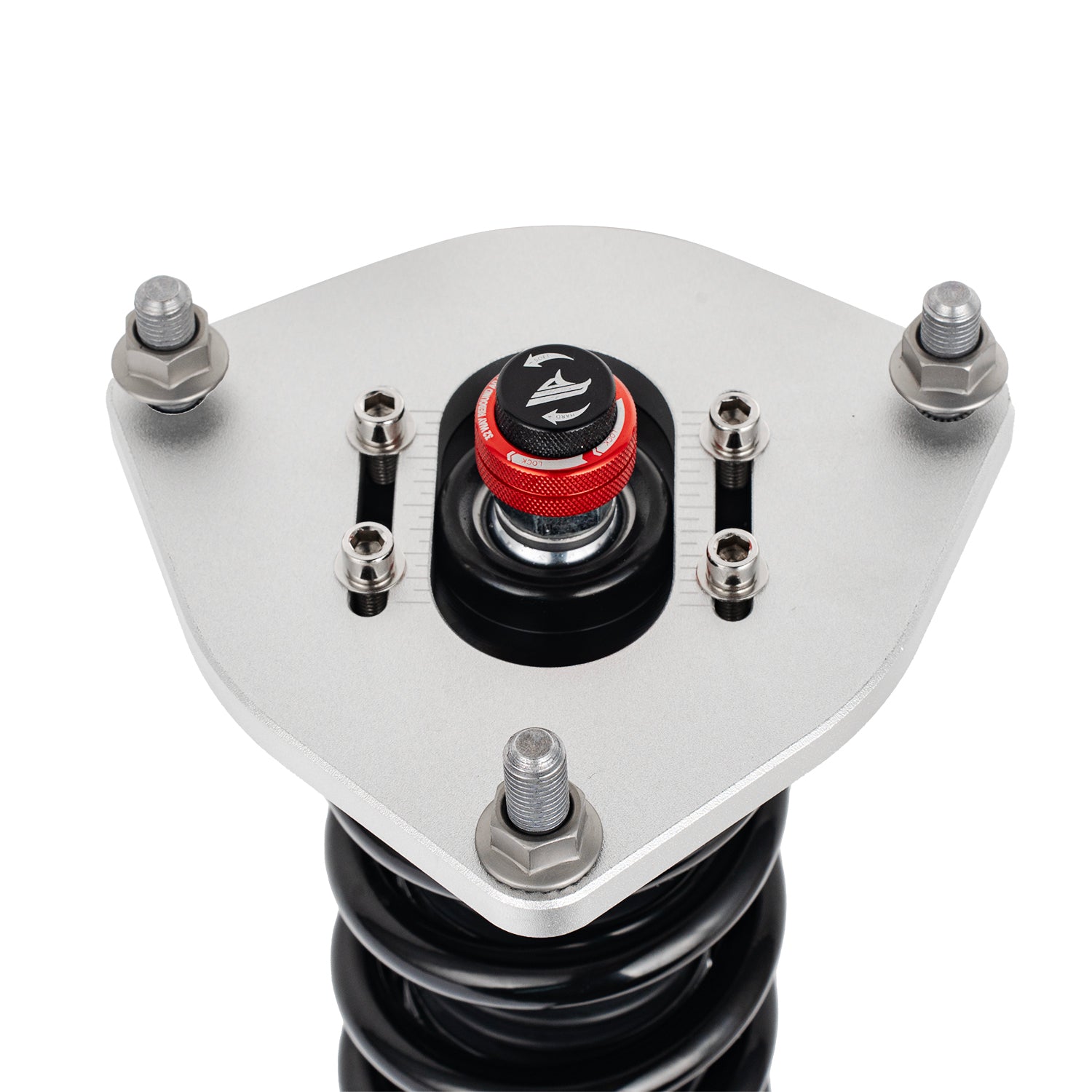 32-Level Damping Coilover for 2016-2025 Hyundai Elantra/ Kia Forte 2019-2024 PF029830