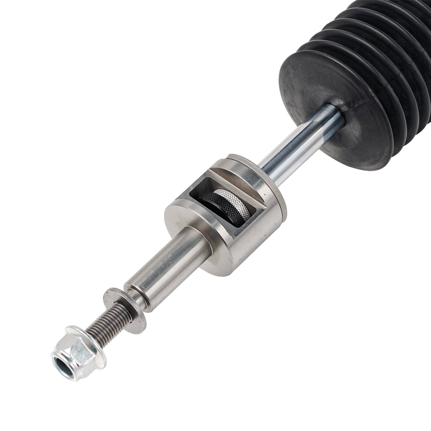 32-Level Damping Coilover for 2016-2025 Hyundai Elantra/ Kia Forte 2019-2024 PF029830