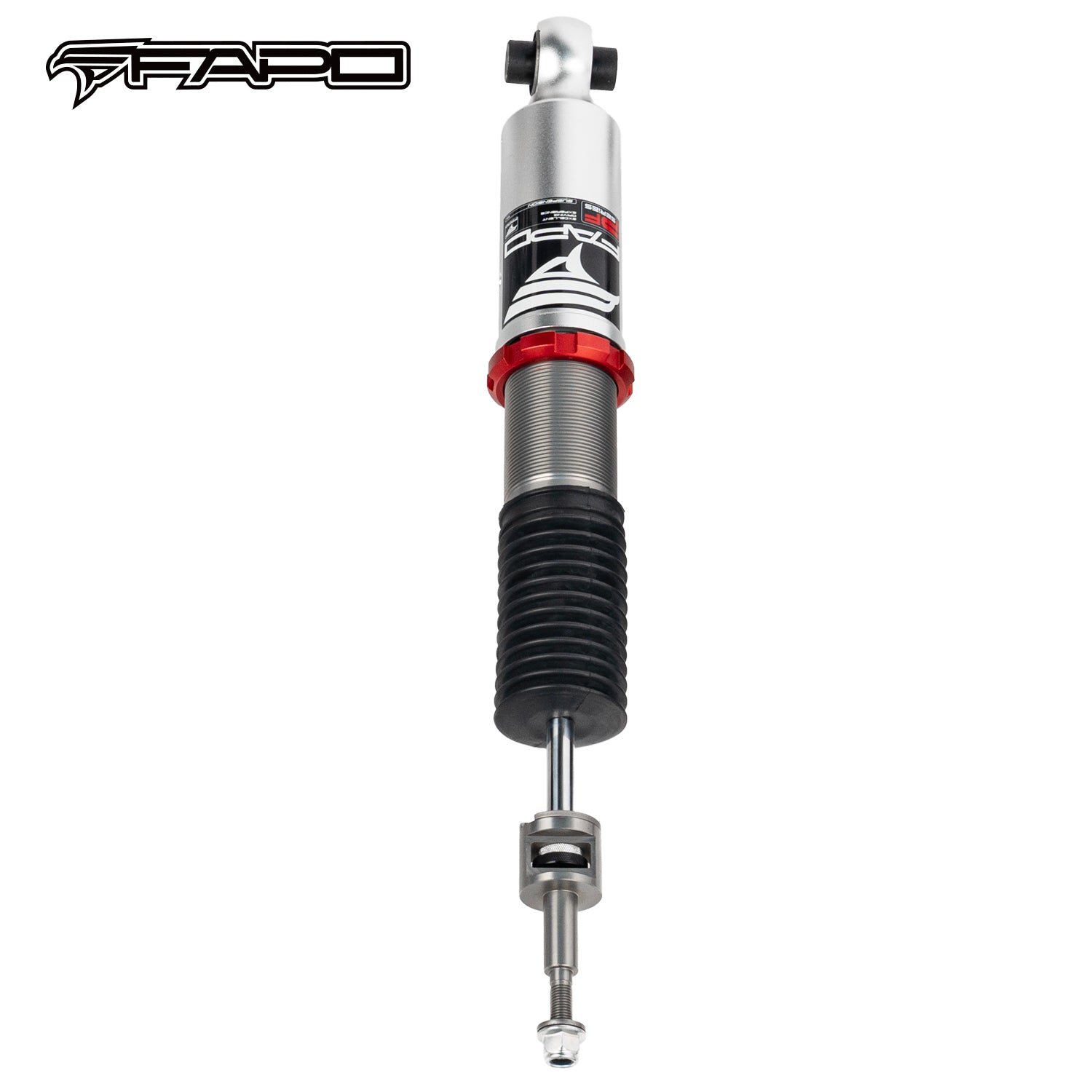 32-Level Damping Coilover For BMW 3 Series 5th Gen AWD E90 2006-2011 PF026430