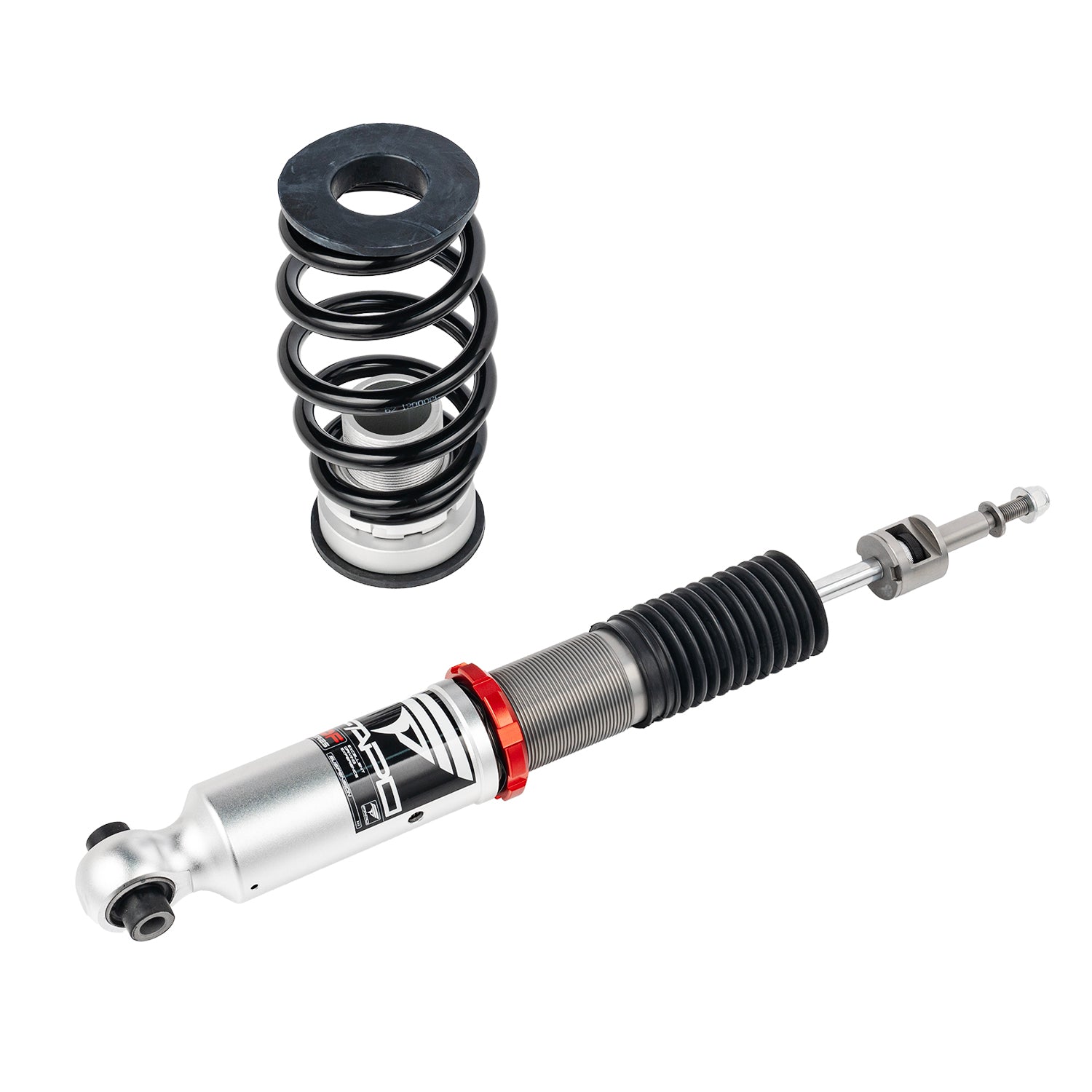 32-Level Damping Coilover for 2016-2025 Hyundai Elantra/ Kia Forte 2019-2024 PF029830