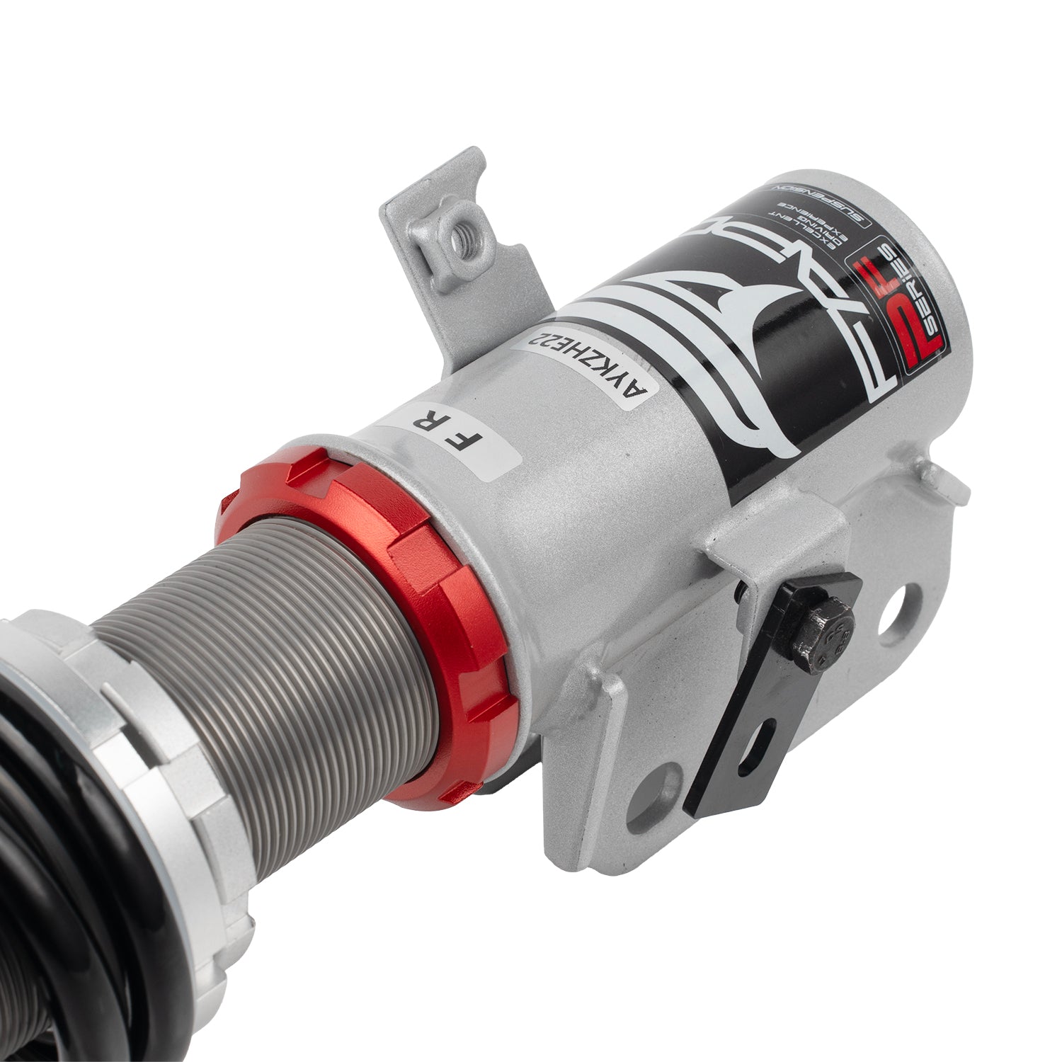 32-Level Damping Coilover For Subaru WRX / WRX STI 1st Gen VA1 / VA2 2014-2021 PF030130