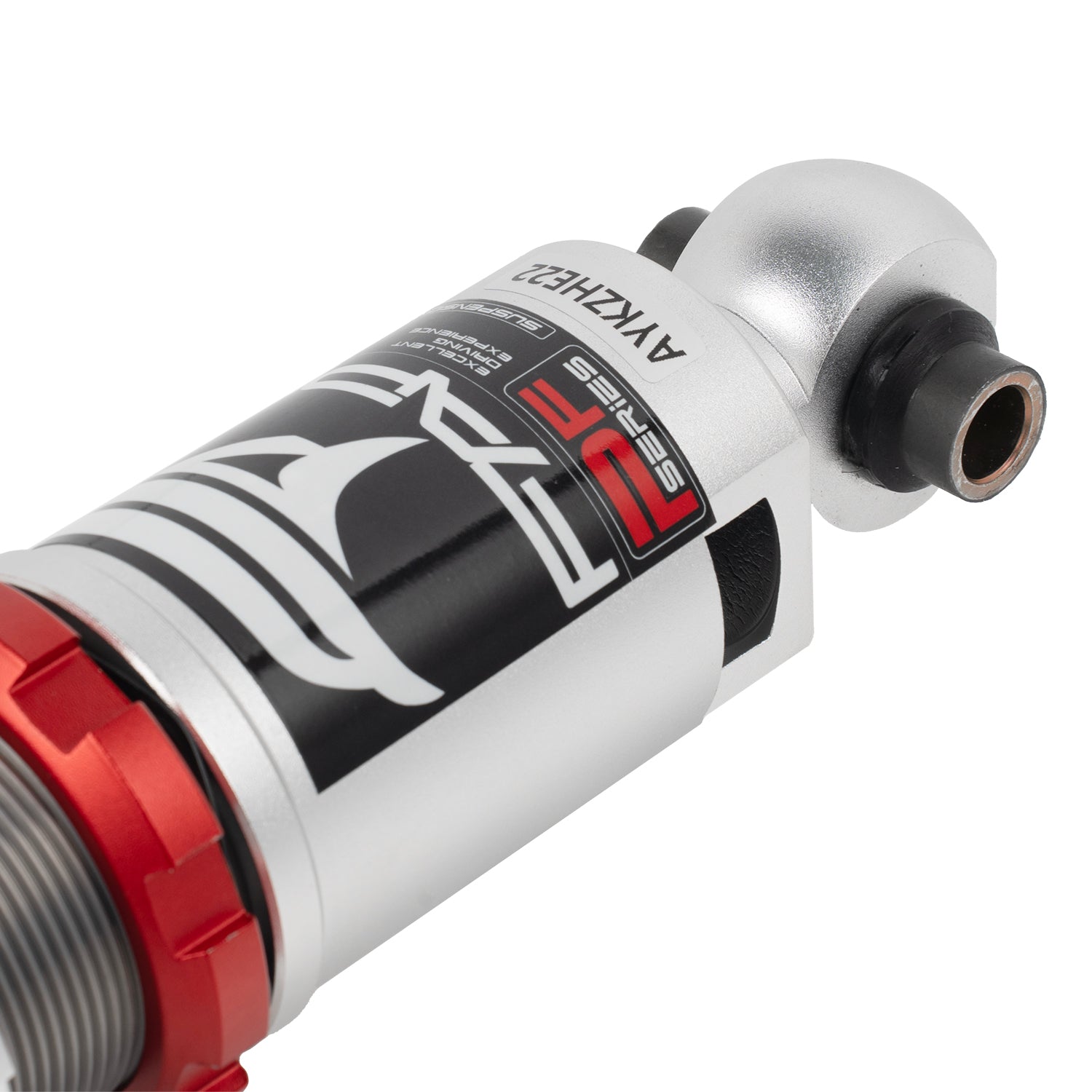 32-Level Damping Coilover For Subaru WRX / WRX STI 1st Gen VA1 / VA2 2014-2021 PF030130