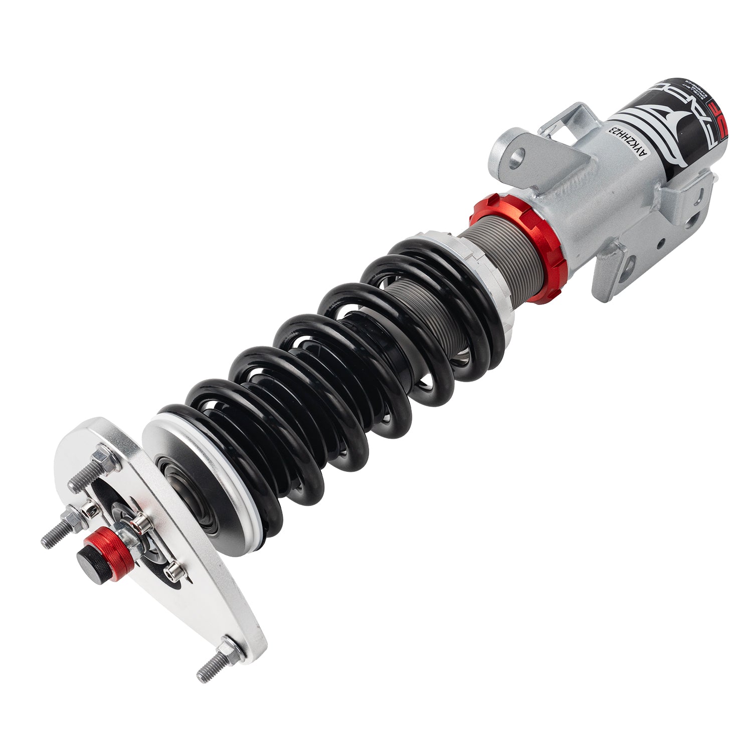 32-Level Damping Coilover For Subaru Impreza 5th Gen STI/WRX GK/GT 2016-2023 PF030230