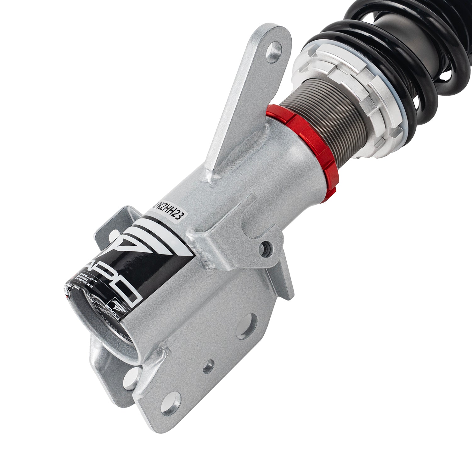 32-Level Damping Coilover For Subaru Impreza 5th Gen STI/WRX GK/GT 2016-2023 PF030230