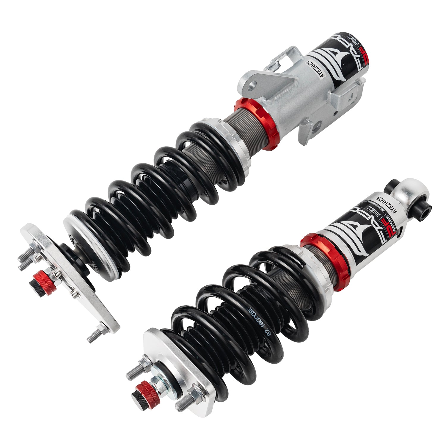 32-Level Damping Coilover For Subaru Impreza 5th Gen STI/WRX GK/GT 2016-2023 PF030230
