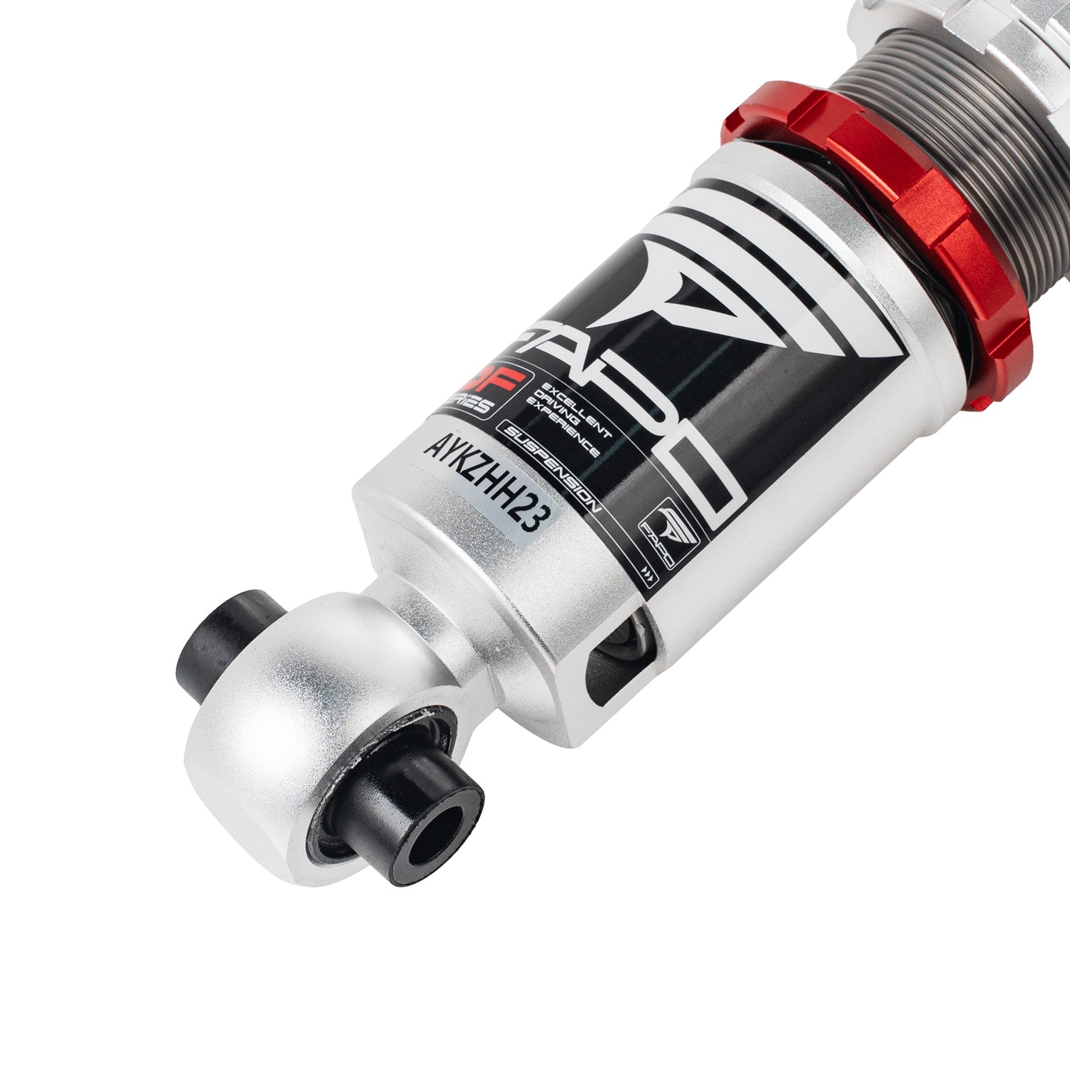 32-Level Damping Coilover For Subaru Impreza 5th Gen STI/WRX GK/GT 2016-2023 PF030230