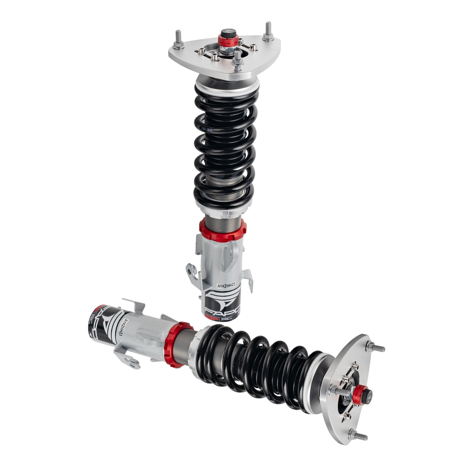 32-Level Damping Coilover For Subaru Impreza 5th Gen STI/WRX GK/GT 2016-2023 PF030230