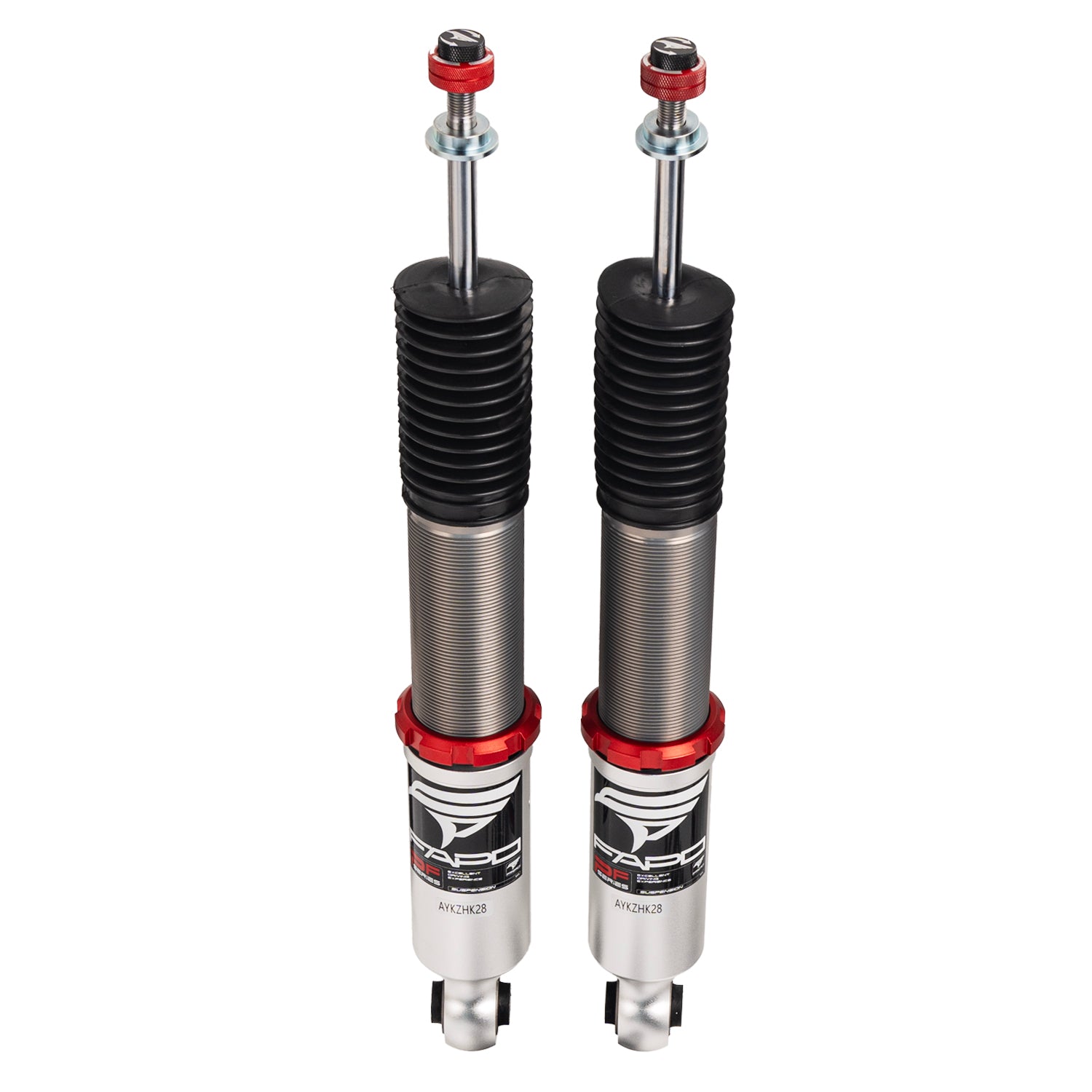 32-Level Damping Coilover For Infiniti EX25 / G37 Convertible V36 / Q60 Convertible CV36/V36 PF034730
