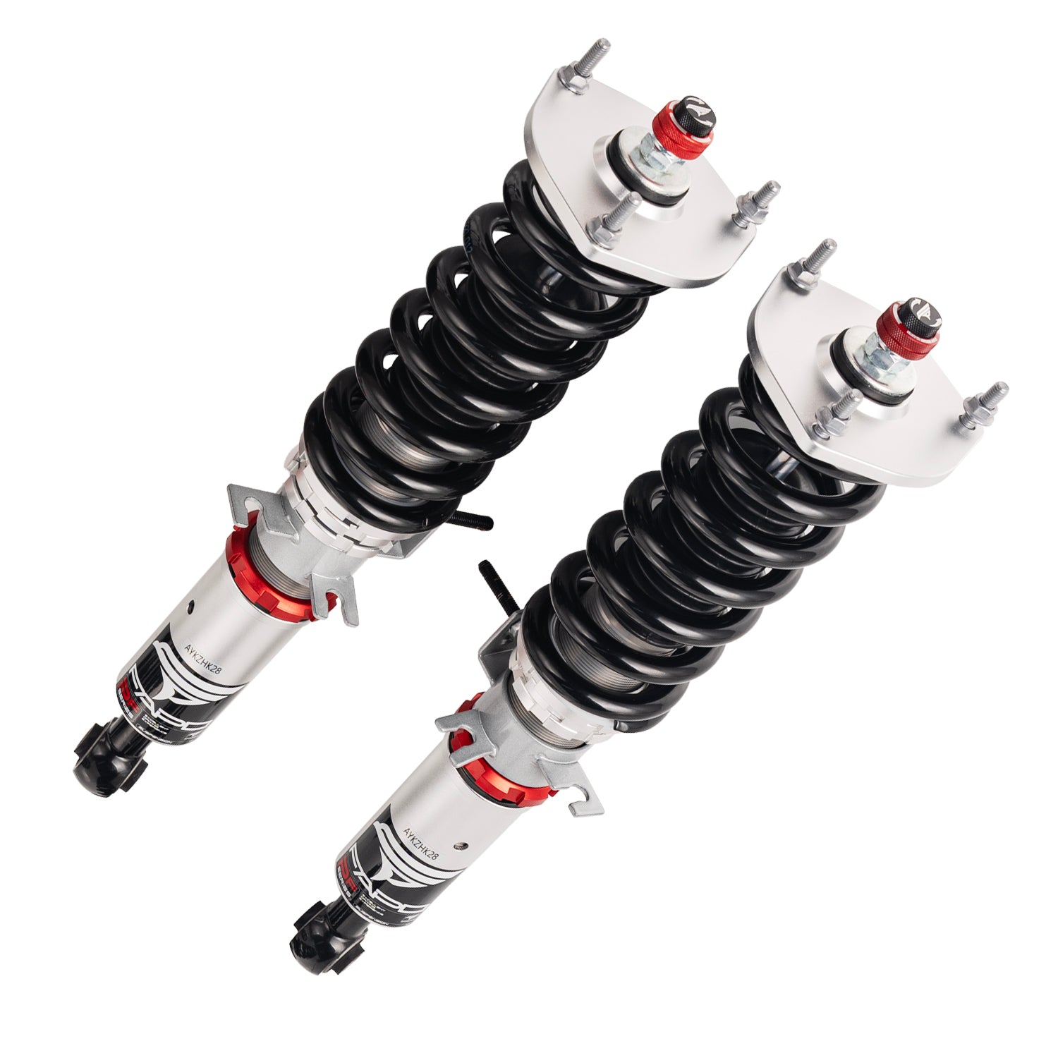 32-Level Damping Coilover For Infiniti EX25 / G37 Convertible V36 / Q60 Convertible CV36/V36 PF034730