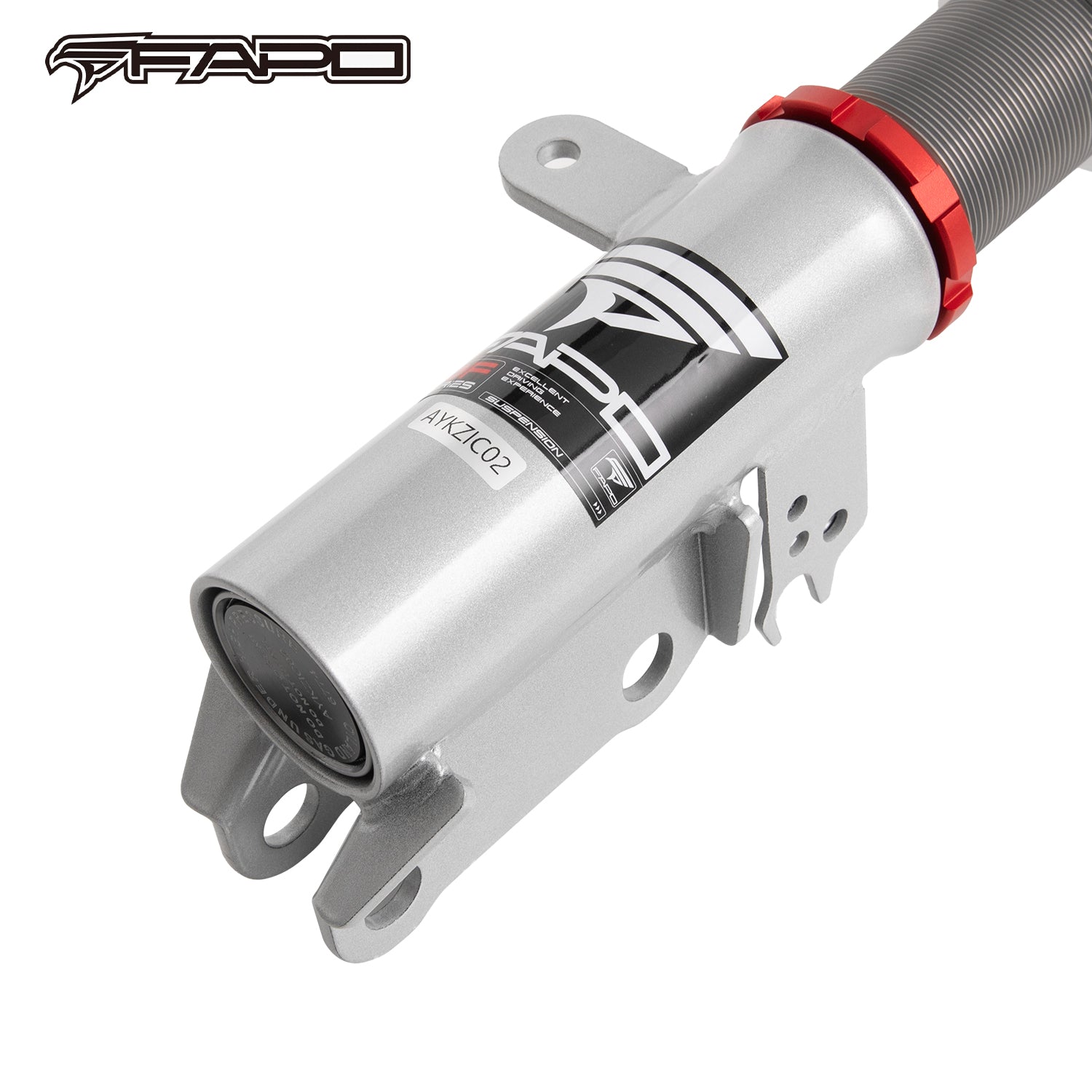 32-Level Adjustable Coilovers for 1996-2002 Toyota Camry 4th Gen SXV20 MCV20 PF035530