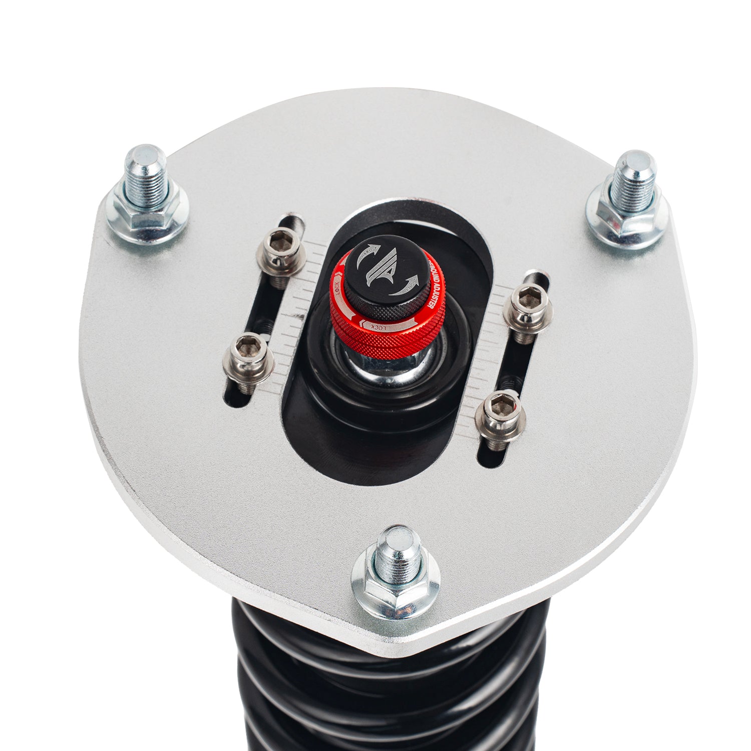 32-Level Damping Coilover For Toyota Avalon 3rd Gen XX30 2005-2012 PF035830