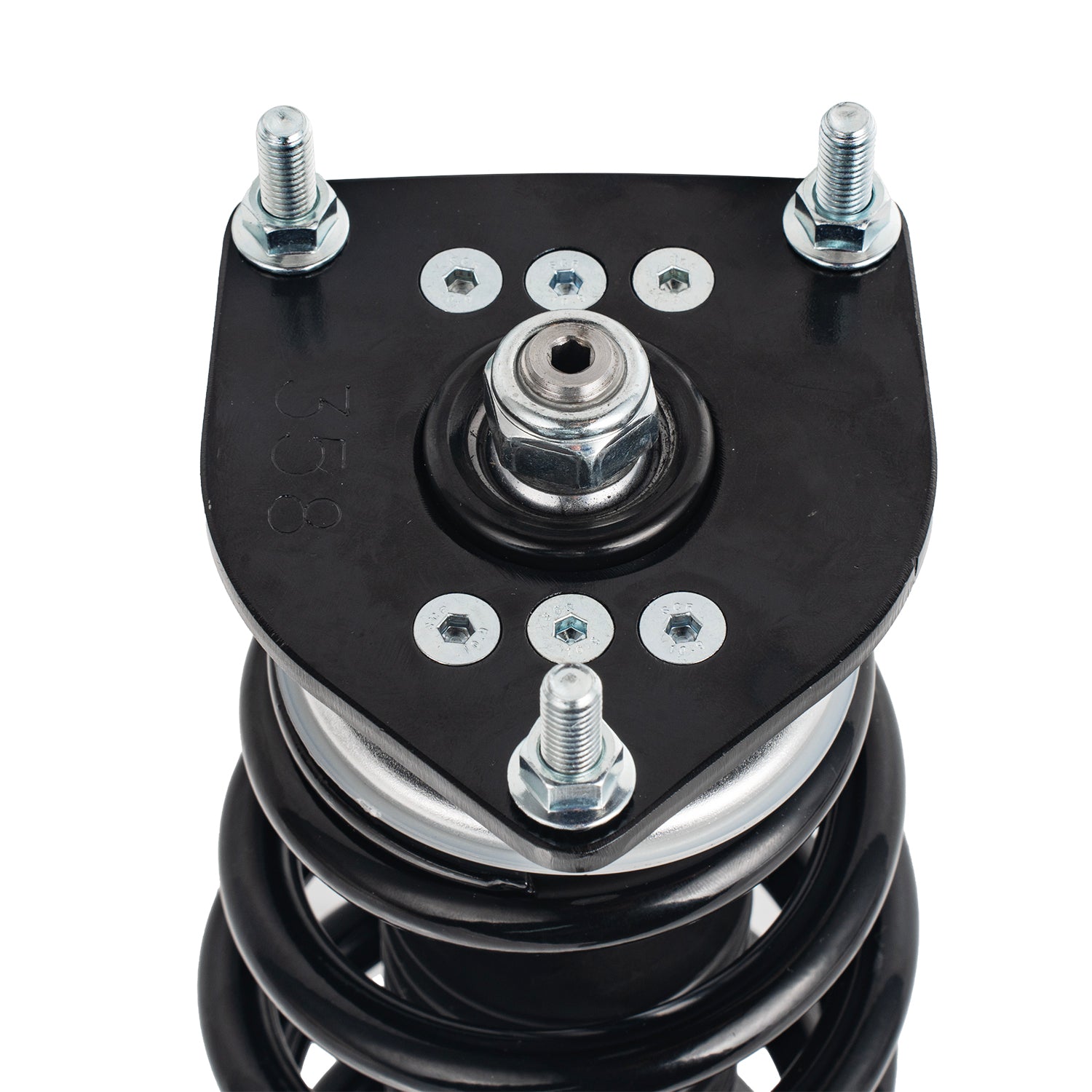 32-Level Damping Coilover For Toyota Avalon 3rd Gen XX30 2005-2012 PF035830