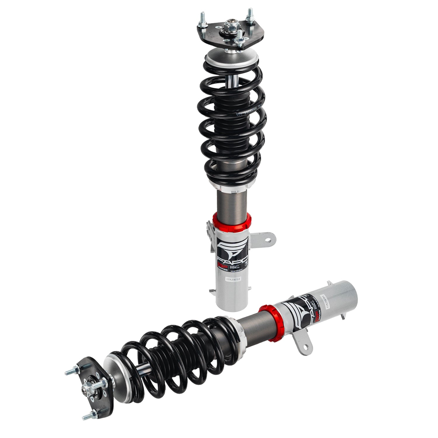 32-Level Damping Coilover For Toyota Avalon 3rd Gen XX30 2005-2012 PF035830