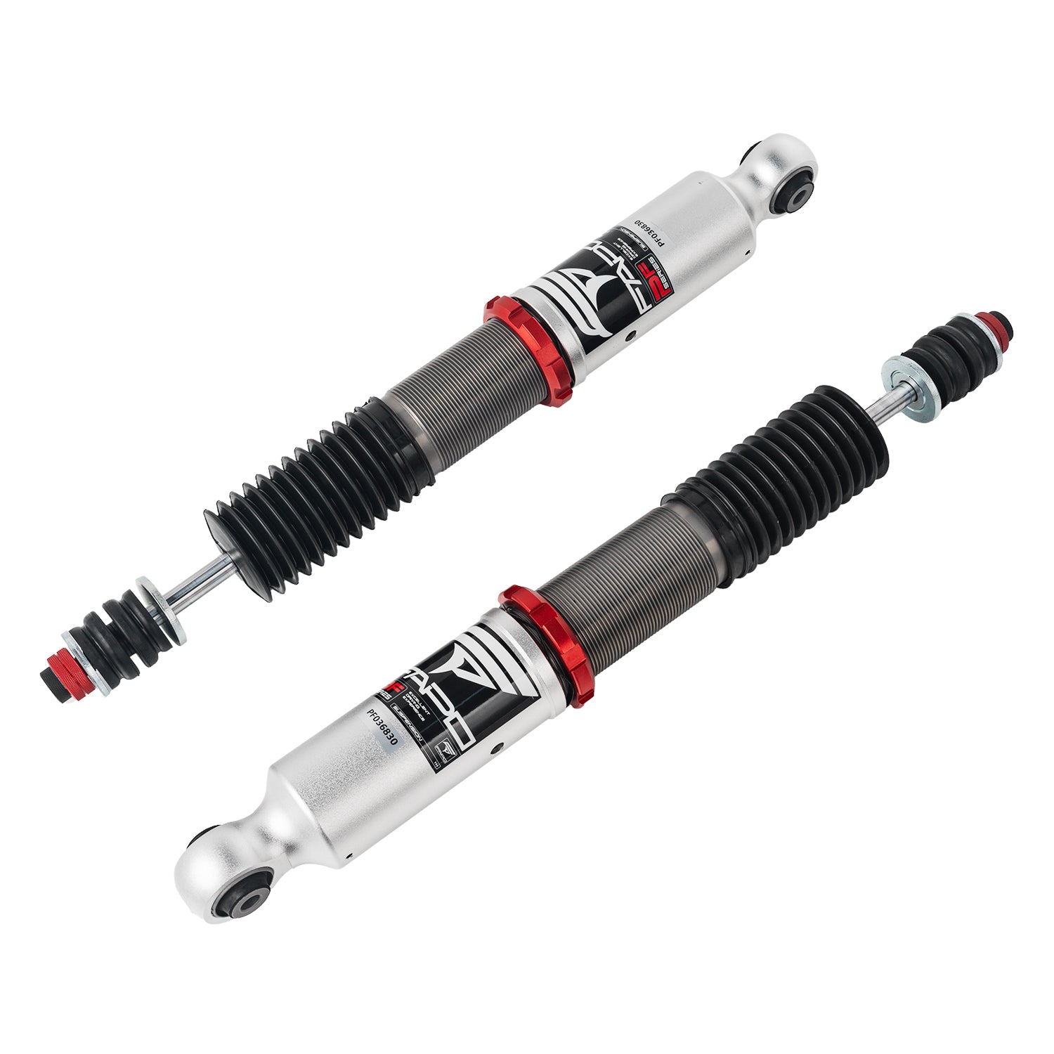 32-Level Damping Coilover for 1993-2003 Mercedes-Benz W202 / W210 / C208 – C-Class CLK E-Class PF036830