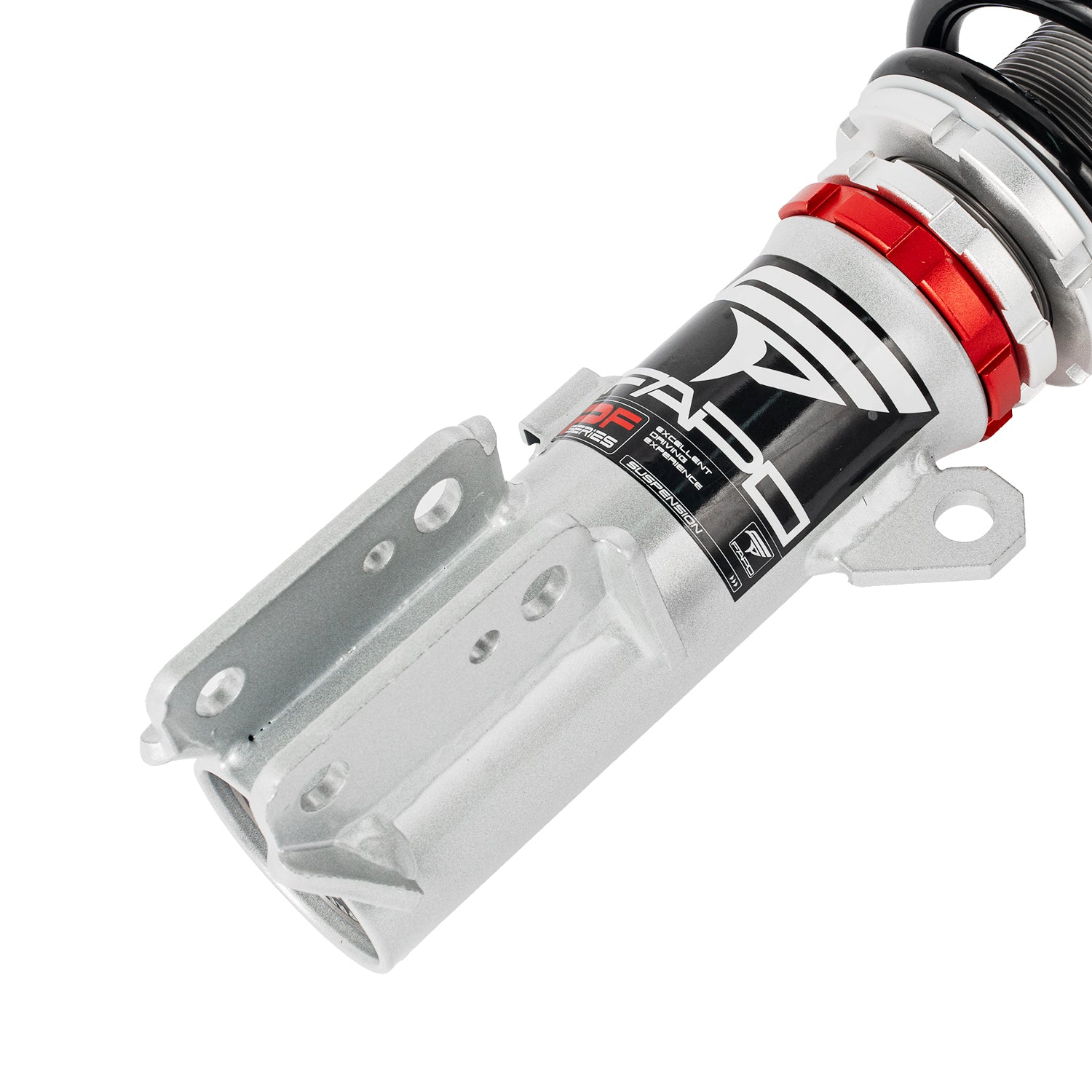 32-Level Damping Coilover for 2011-2018+ Kia Rio UB / Hyundai Accent RB – Includes Pegas  PF039230