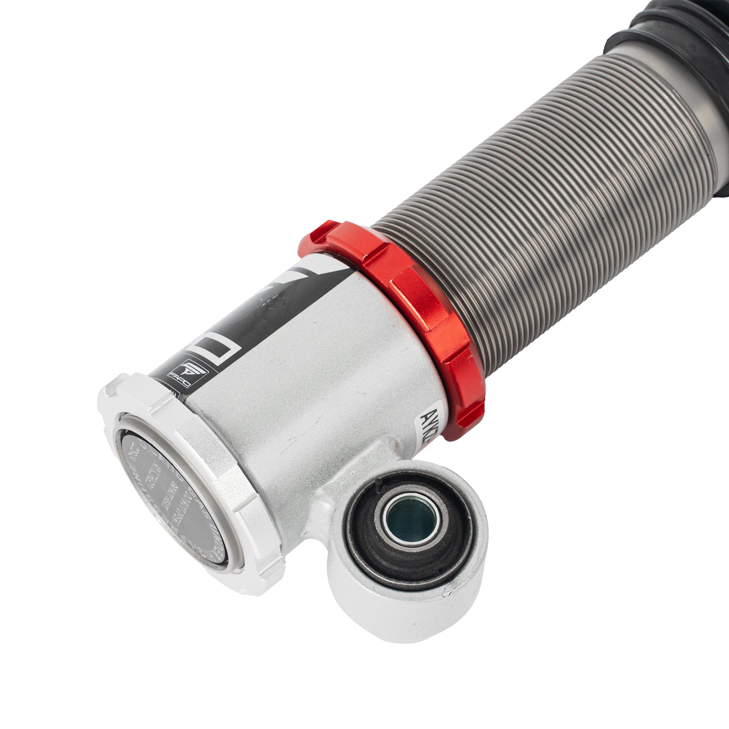 32-Level Damping Coilover for 2011-2018+ Kia Rio UB / Hyundai Accent RB – Includes Pegas  PF039230