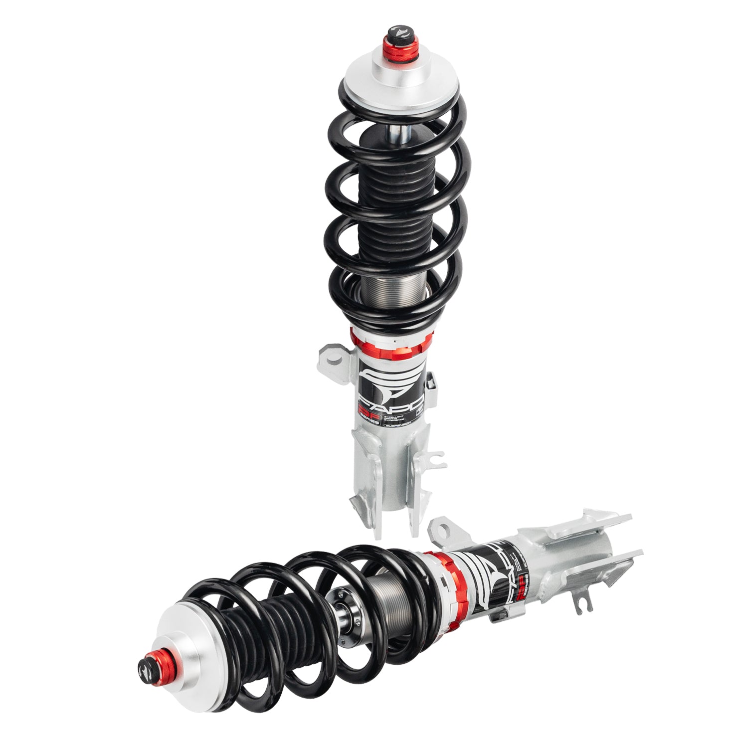 32-Level Damping Coilover for 2011-2018+ Kia Rio UB / Hyundai Accent RB – Includes Pegas  PF039230