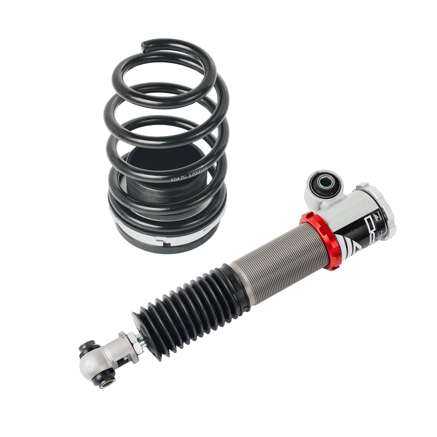 32-Level Damping Coilover for 2011-2018+ Kia Rio UB / Hyundai Accent RB – Includes Pegas  PF039230