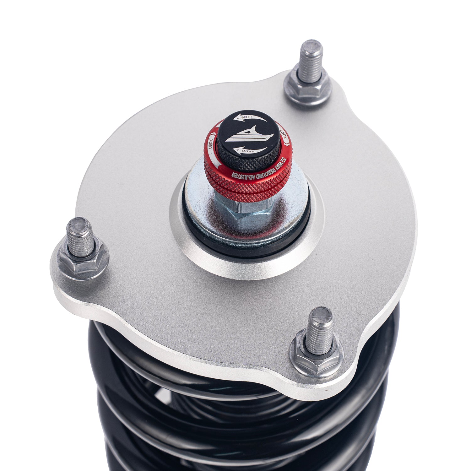 32-Level Damping Coilover For Tesla Model 3 4WD 2017+ PF039830