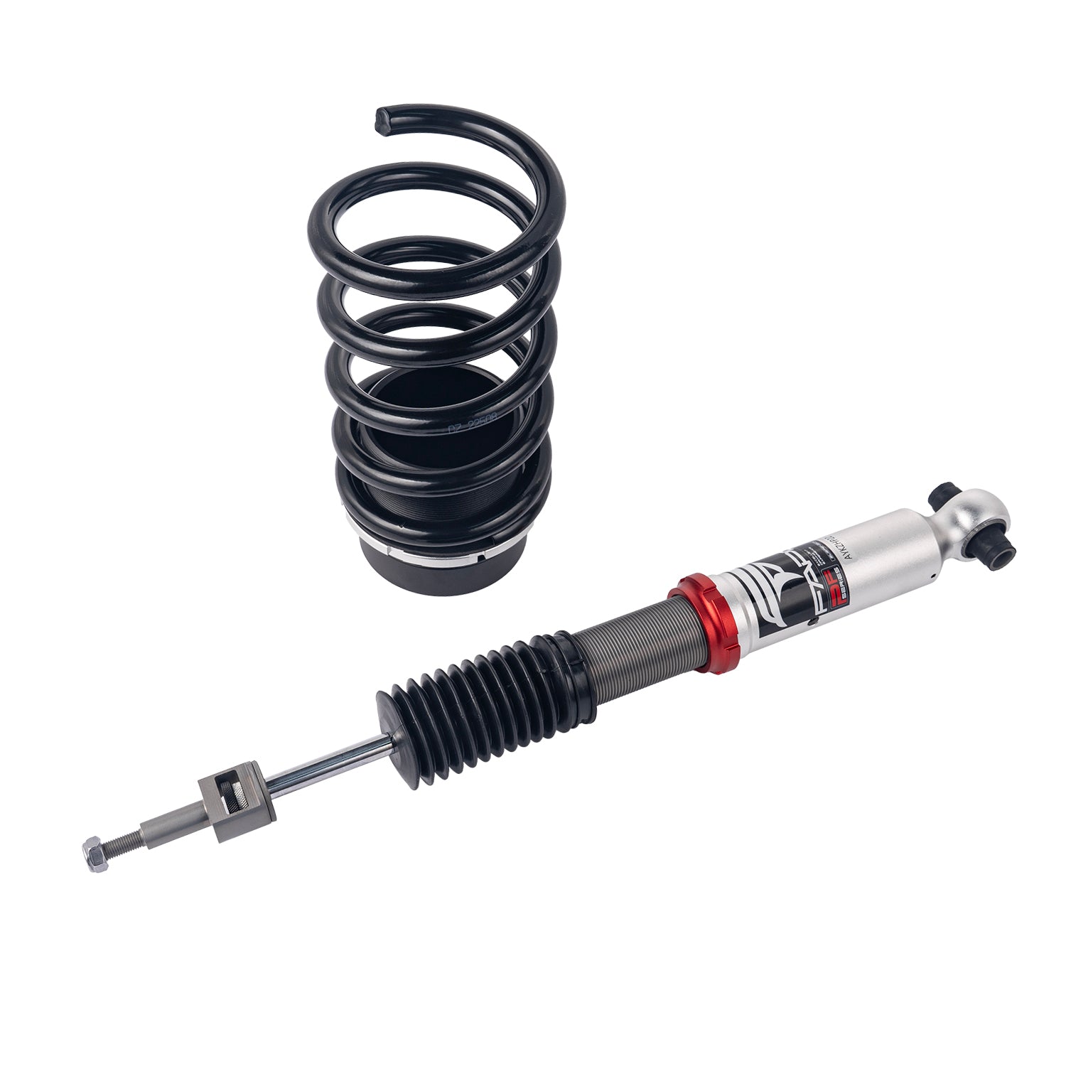 32-Level Damping Coilover For Tesla Model 3 4WD 2017+ PF039830