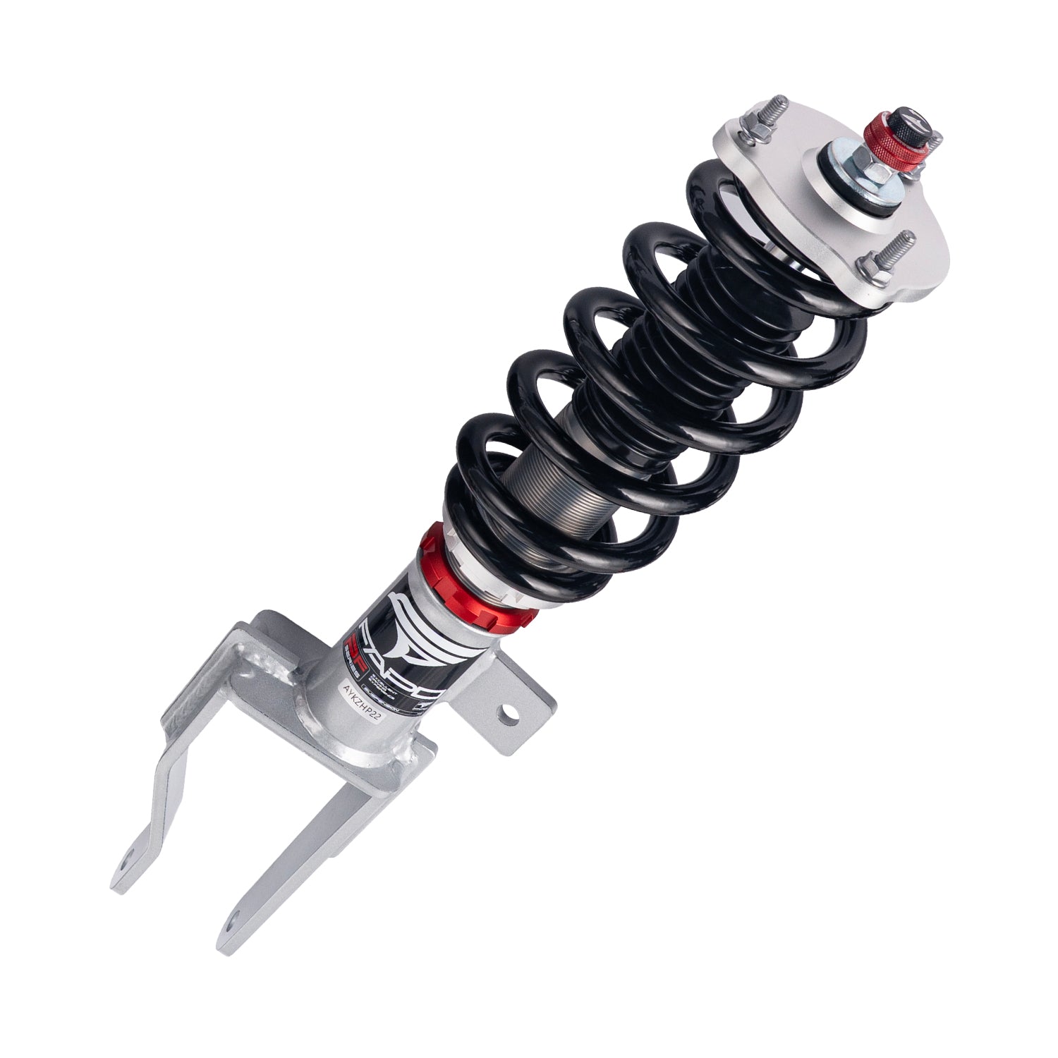 32-Level Damping Coilover For Tesla Model 3 4WD 2017+ PF039830