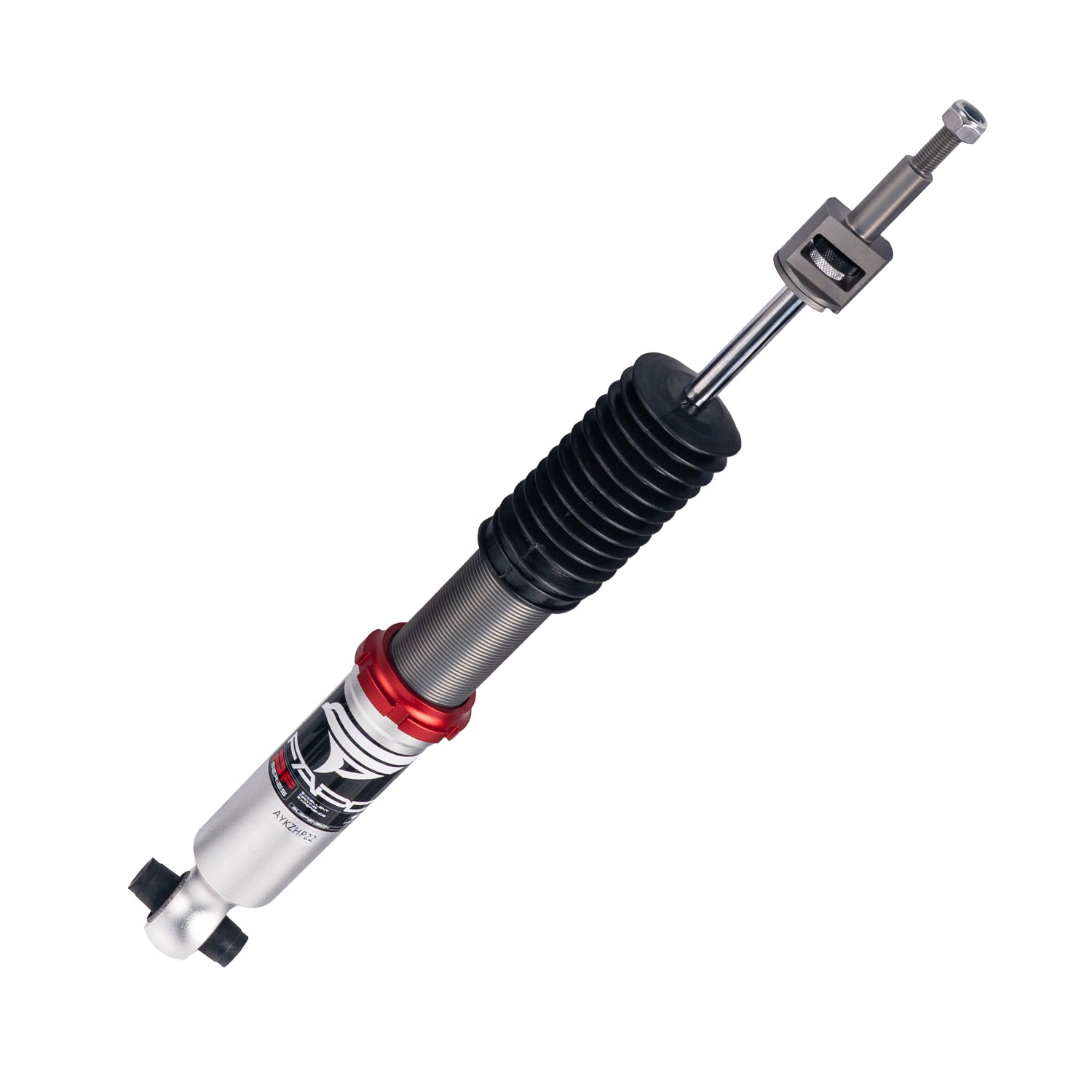 32-Level Damping Coilover For Tesla Model 3 4WD 2017+ PF039830