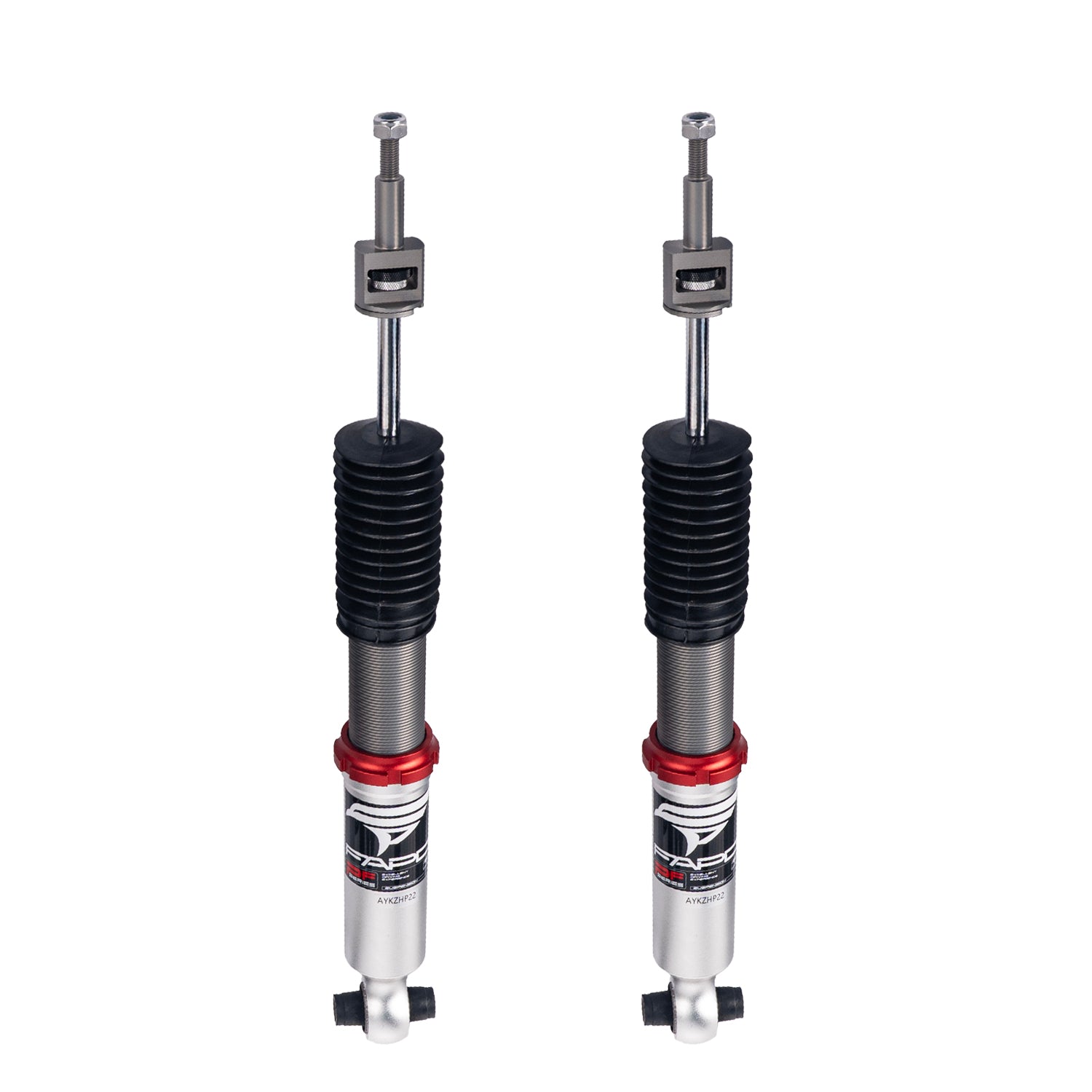 32-Level Damping Coilover For Tesla Model 3 4WD 2017+ PF039830