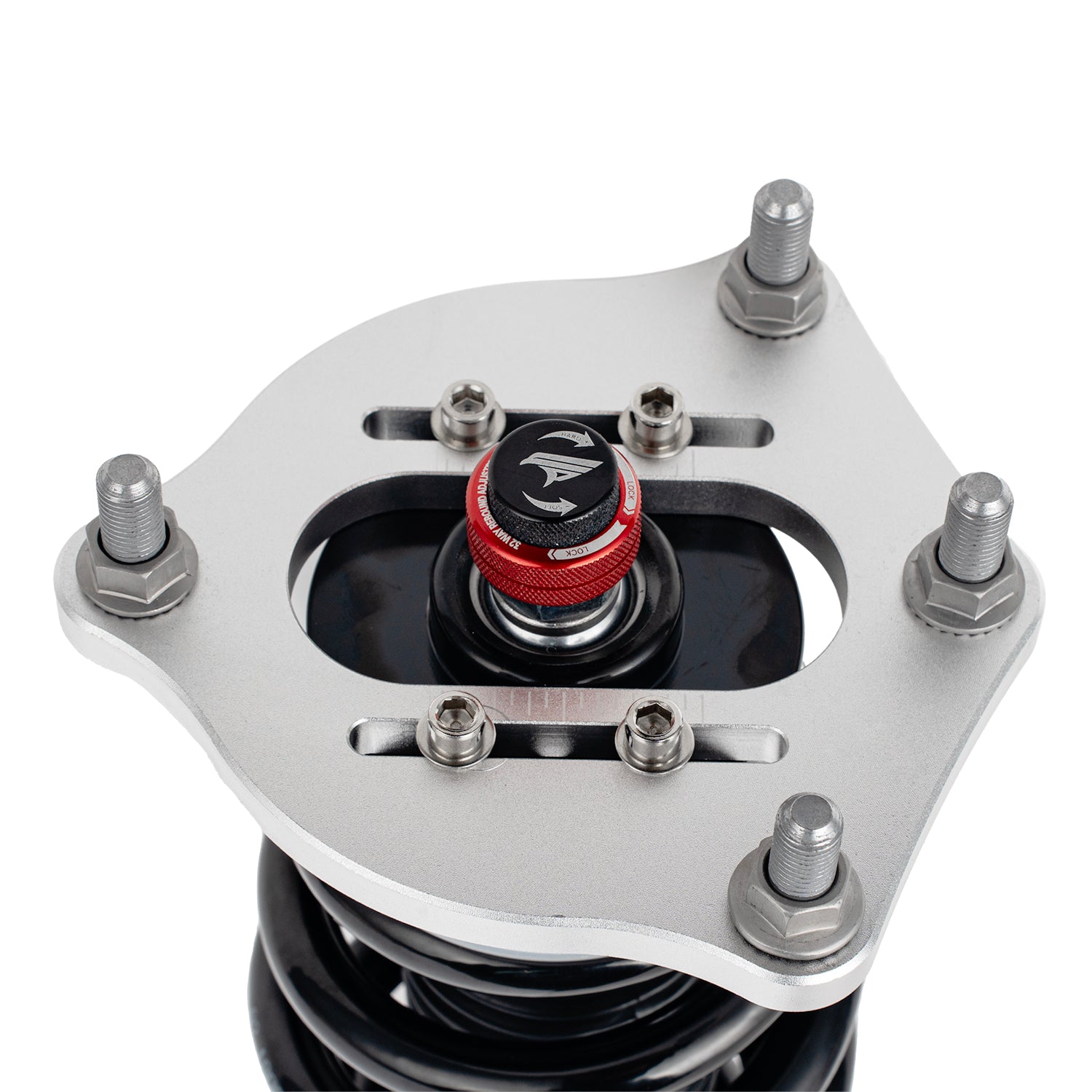 32-Level Damping Coilover For Honda Accord 10th Gen CV1/CV2/CV3 2018-2022 / Inspire 6th Gen CV4 / CV6 2018+ / Inspire 7th Gen CY 2023+ PF042530