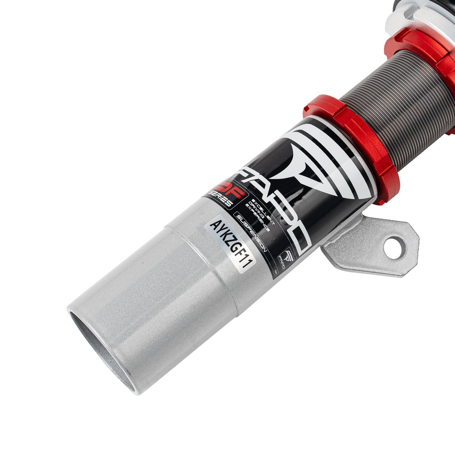 32-Level Damping Coilover For Honda Accord 10th Gen CV1/CV2/CV3 2018-2022 / Inspire 6th Gen CV4 / CV6 2018+ / Inspire 7th Gen CY 2023+ PF042530