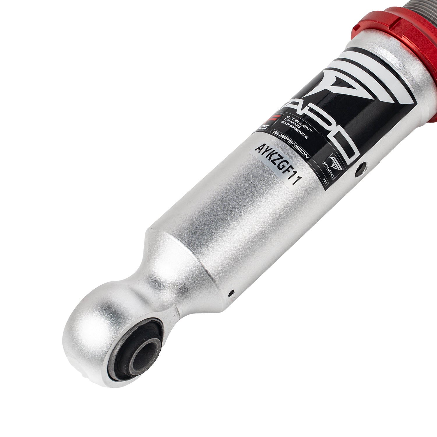 32-Level Damping Coilover For Honda Accord 10th Gen CV1/CV2/CV3 2018-2022 / Inspire 6th Gen CV4 / CV6 2018+ / Inspire 7th Gen CY 2023+ PF042530