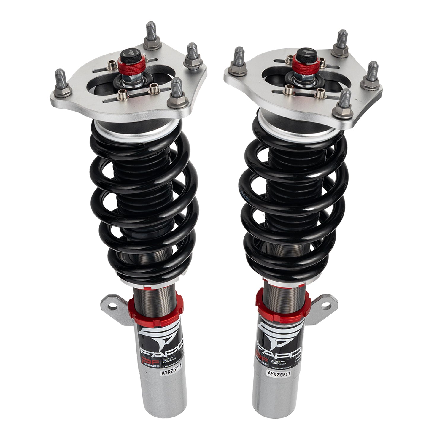 32-Level Damping Coilover For Honda Accord 10th Gen CV1/CV2/CV3 2018-2022 / Inspire 6th Gen CV4 / CV6 2018+ / Inspire 7th Gen CY 2023+ PF042530