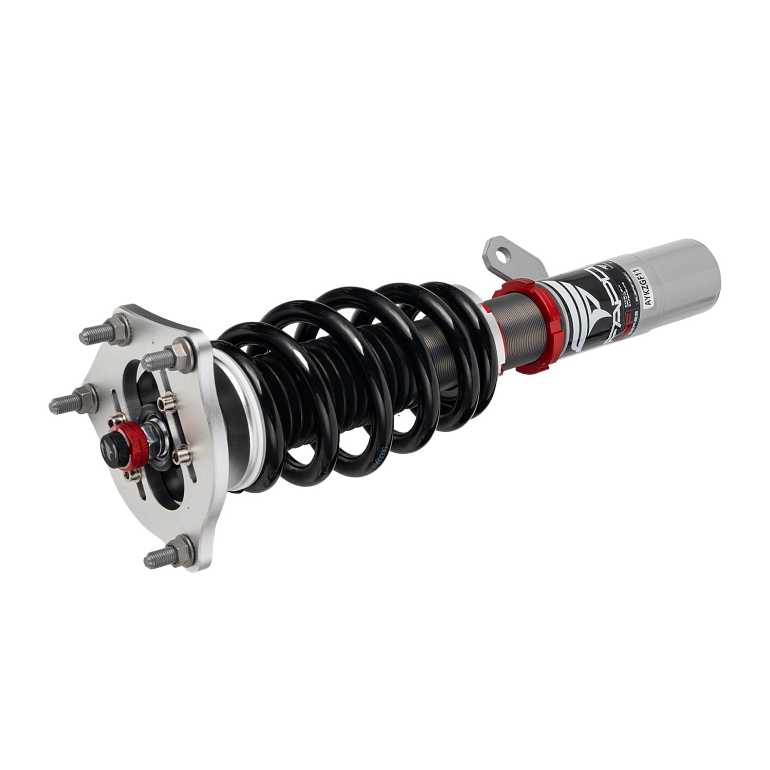 32-Level Damping Coilover For Honda Accord 10th Gen CV1/CV2/CV3 2018-2022 / Inspire 6th Gen CV4 / CV6 2018+ / Inspire 7th Gen CY 2023+ PF042530